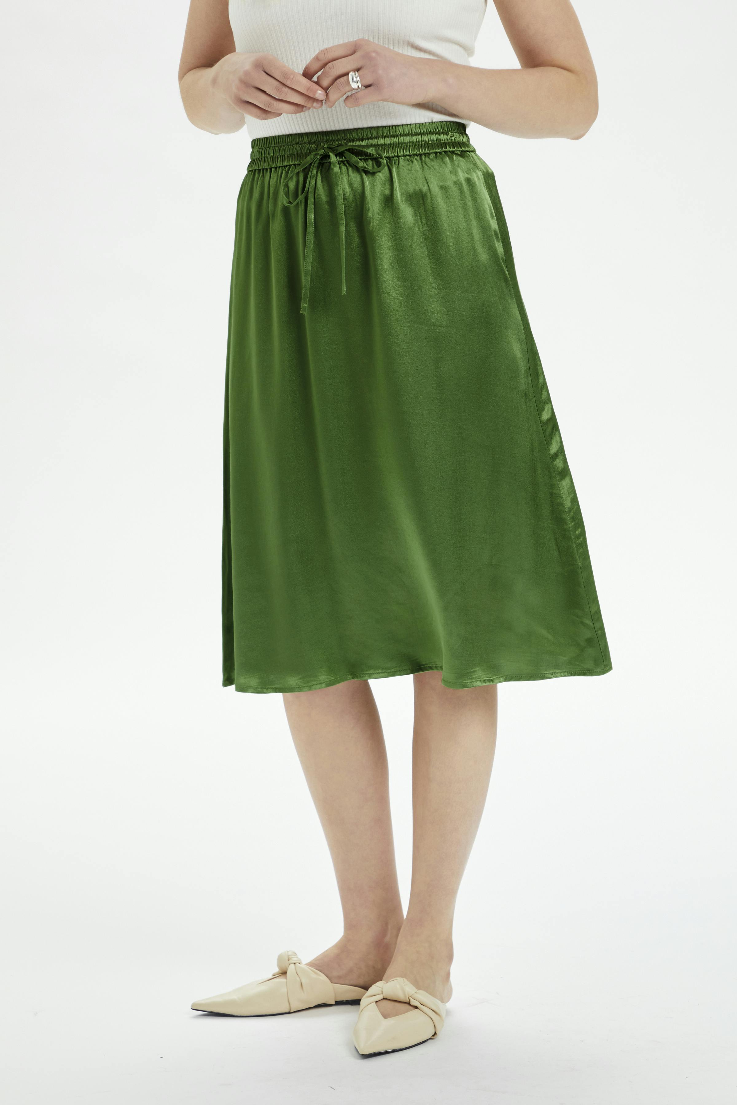 SLMelodie Skirt LOOKBOOK FRONT 30406100-170123