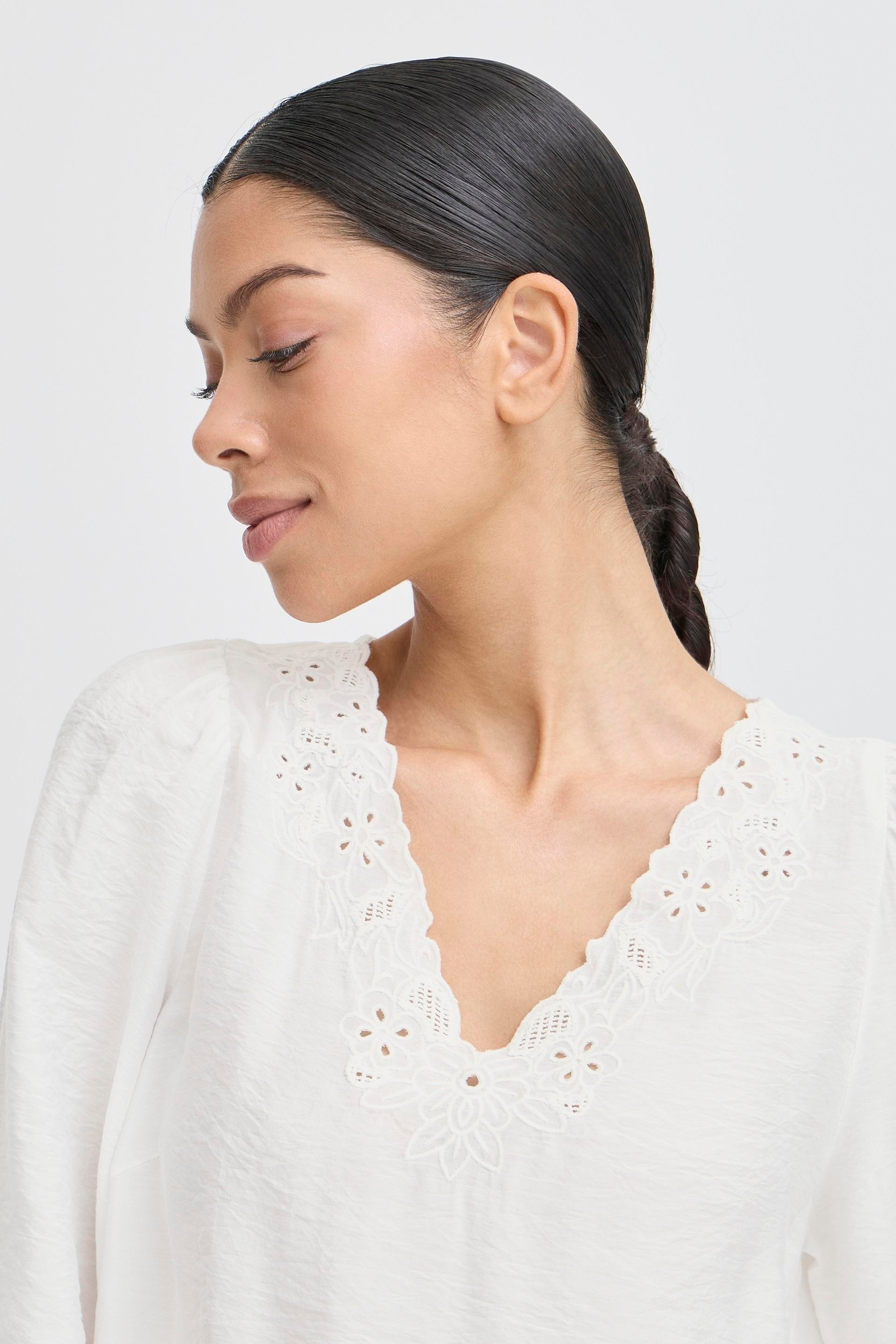 BYHAVALA Bluse LOOKBOOK DETAIL 20816912-114300