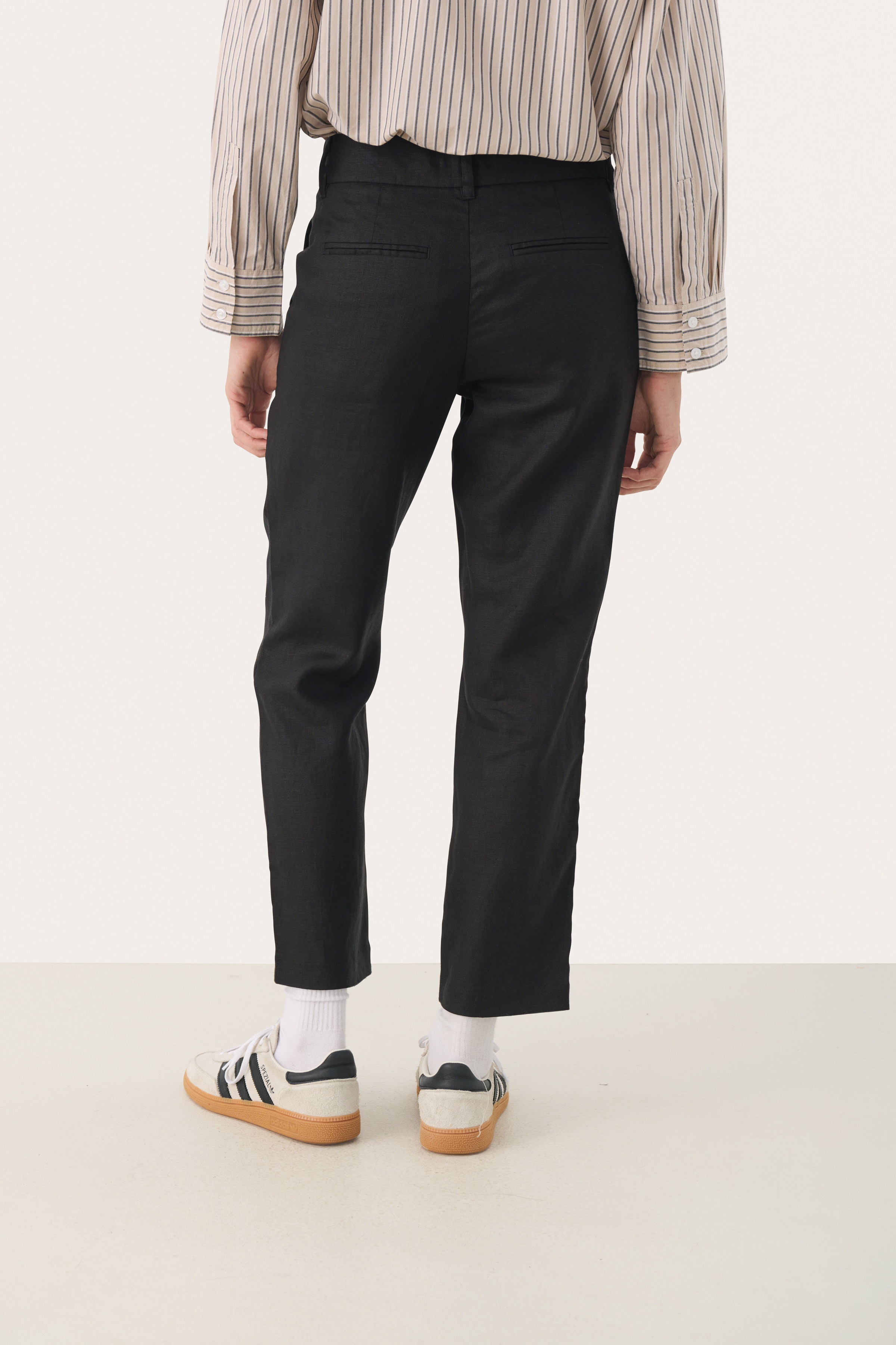 SoffePW Bukser LOOKBOOK BACK 30309389-194008