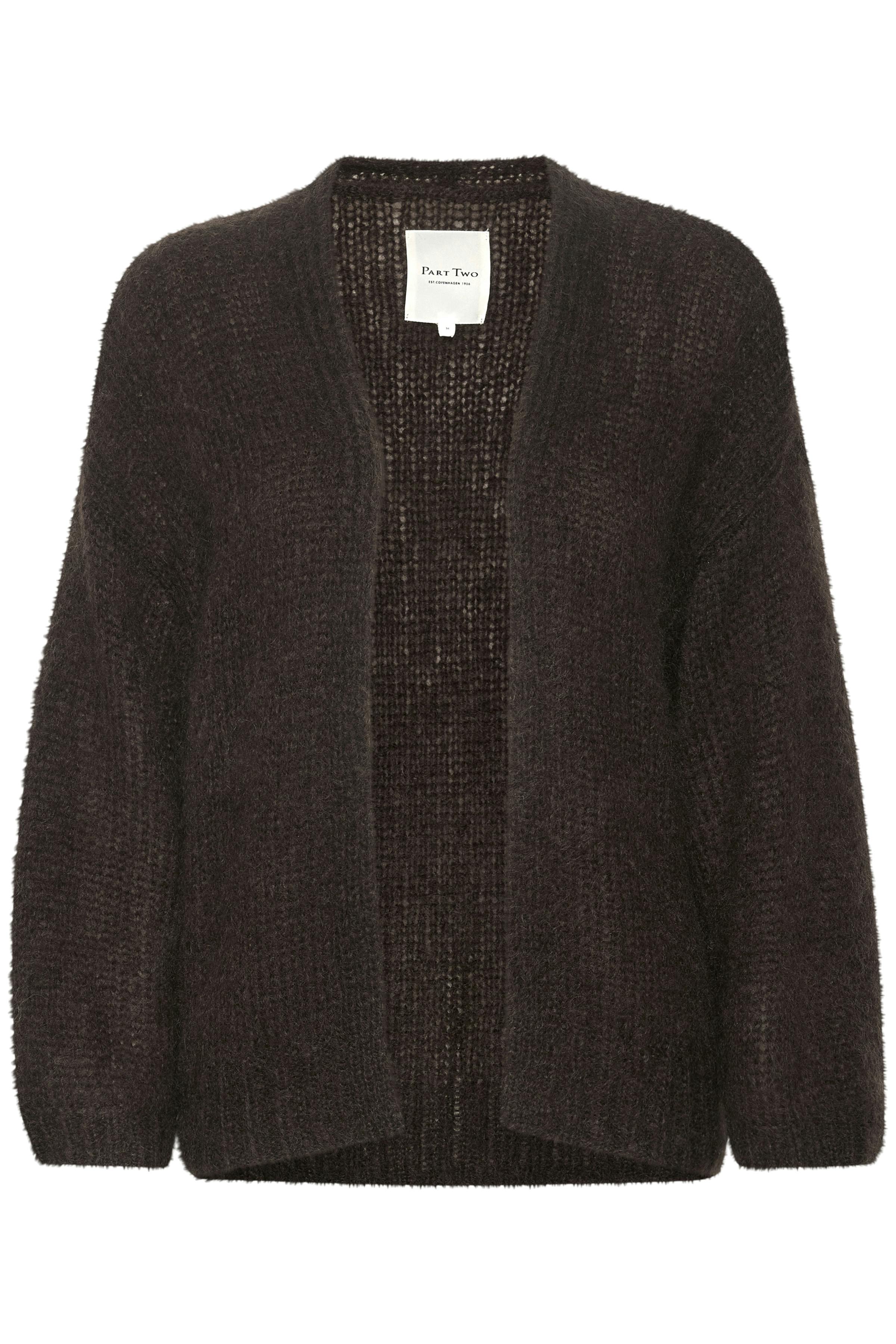 RastinaPW Cardigan PACK FRONT 30307144-191106