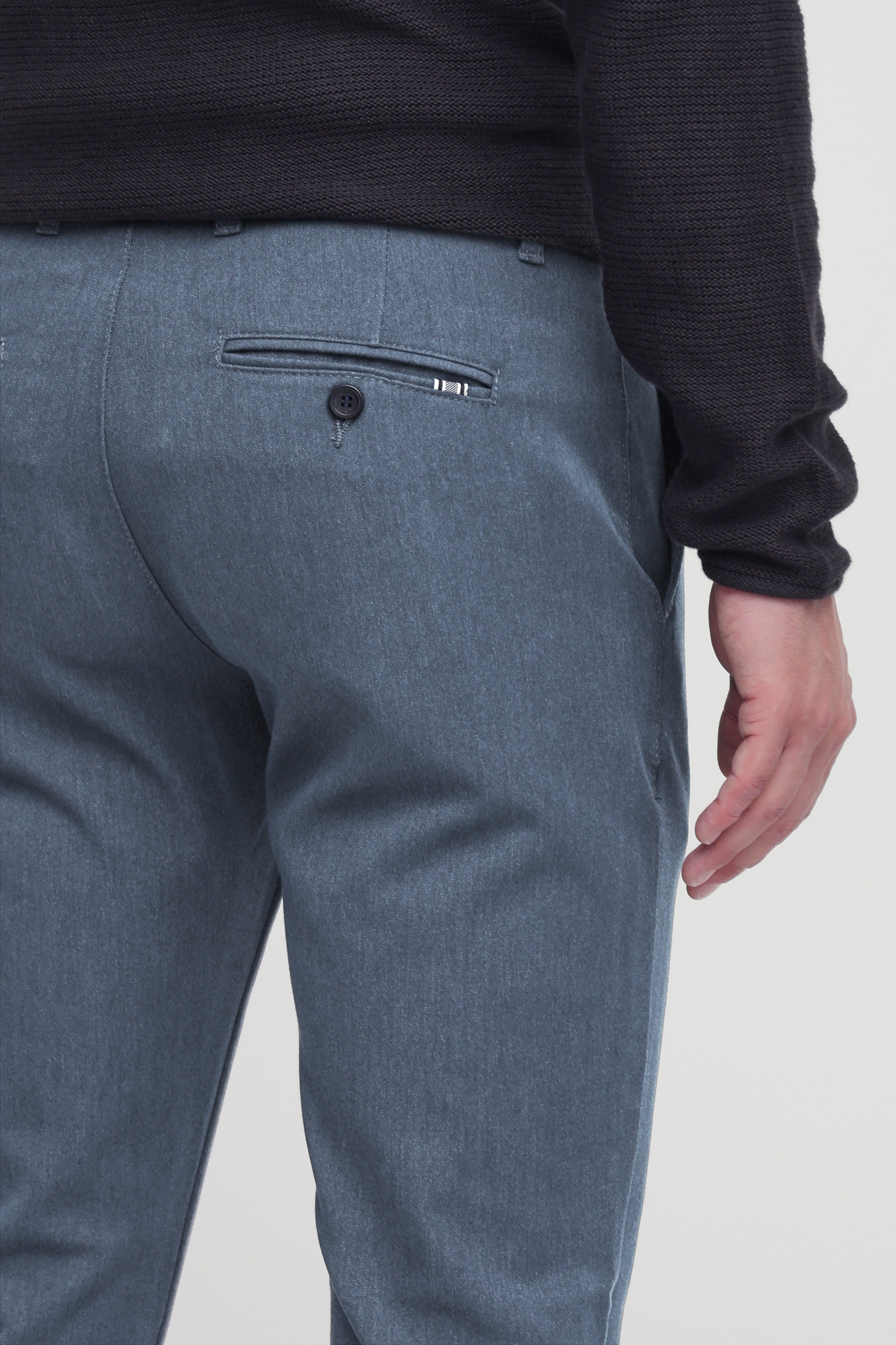 SDFREDERIC Bukser LOOKBOOK DETAIL 21200141-7919501