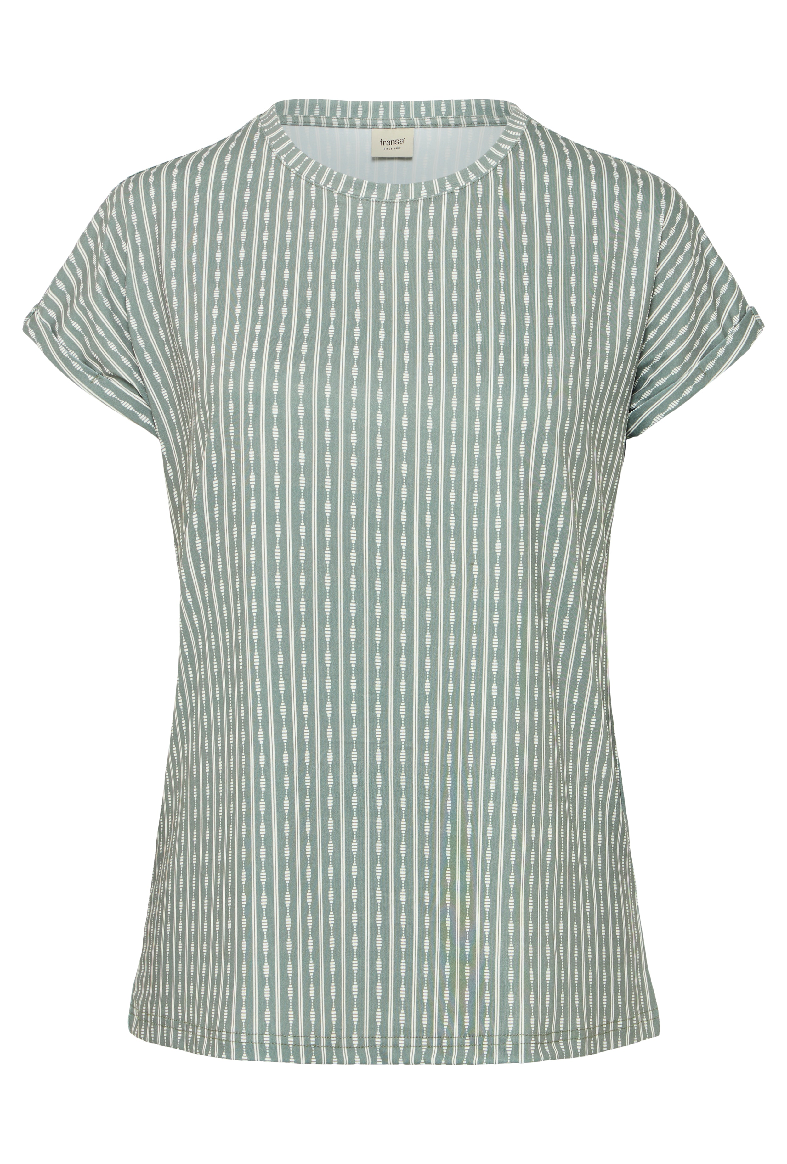 FRSEEN T-shirt PACK FRONT 20610634-204540
