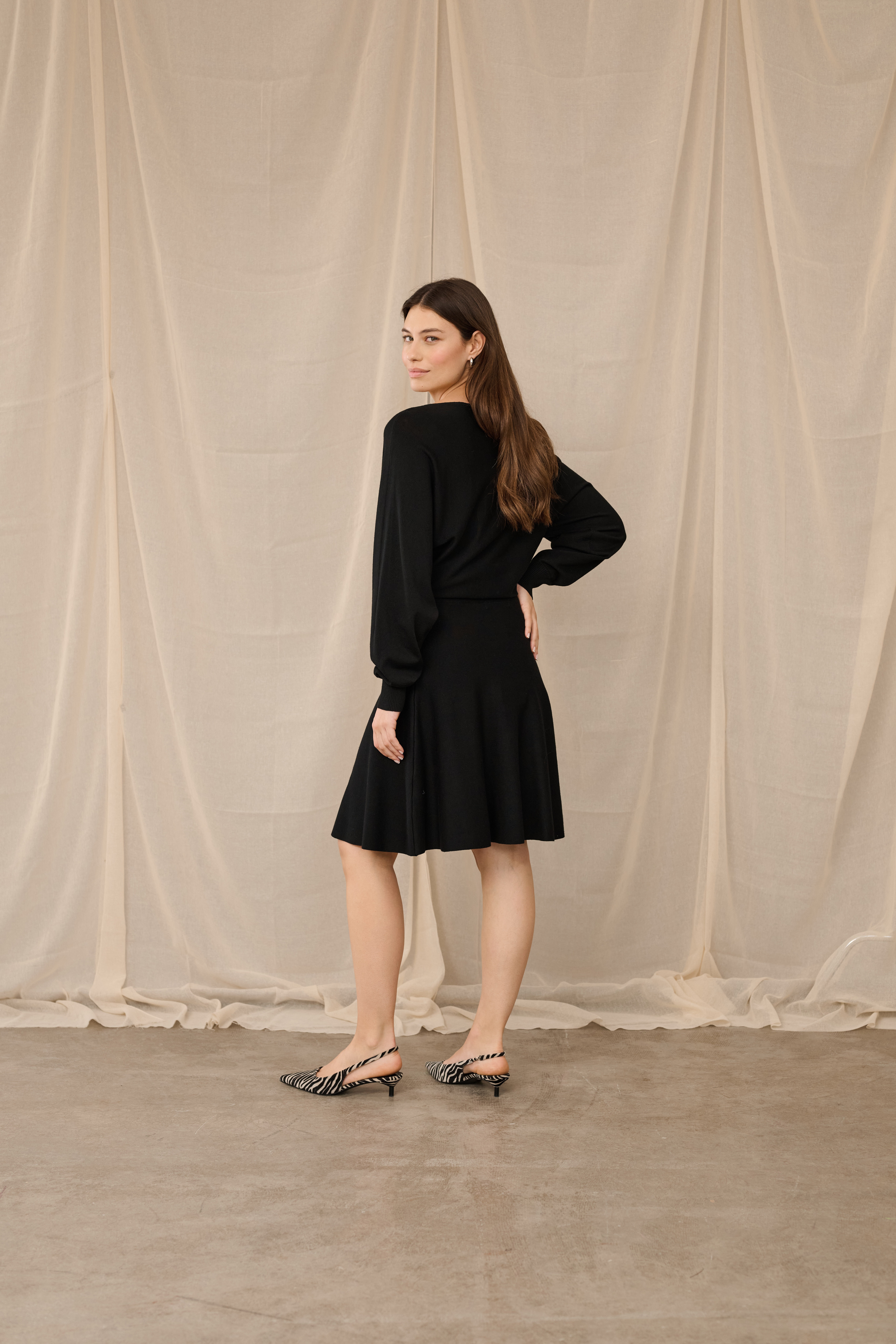 CUannemarie Skirt LOCATION NONE 50109695-500012