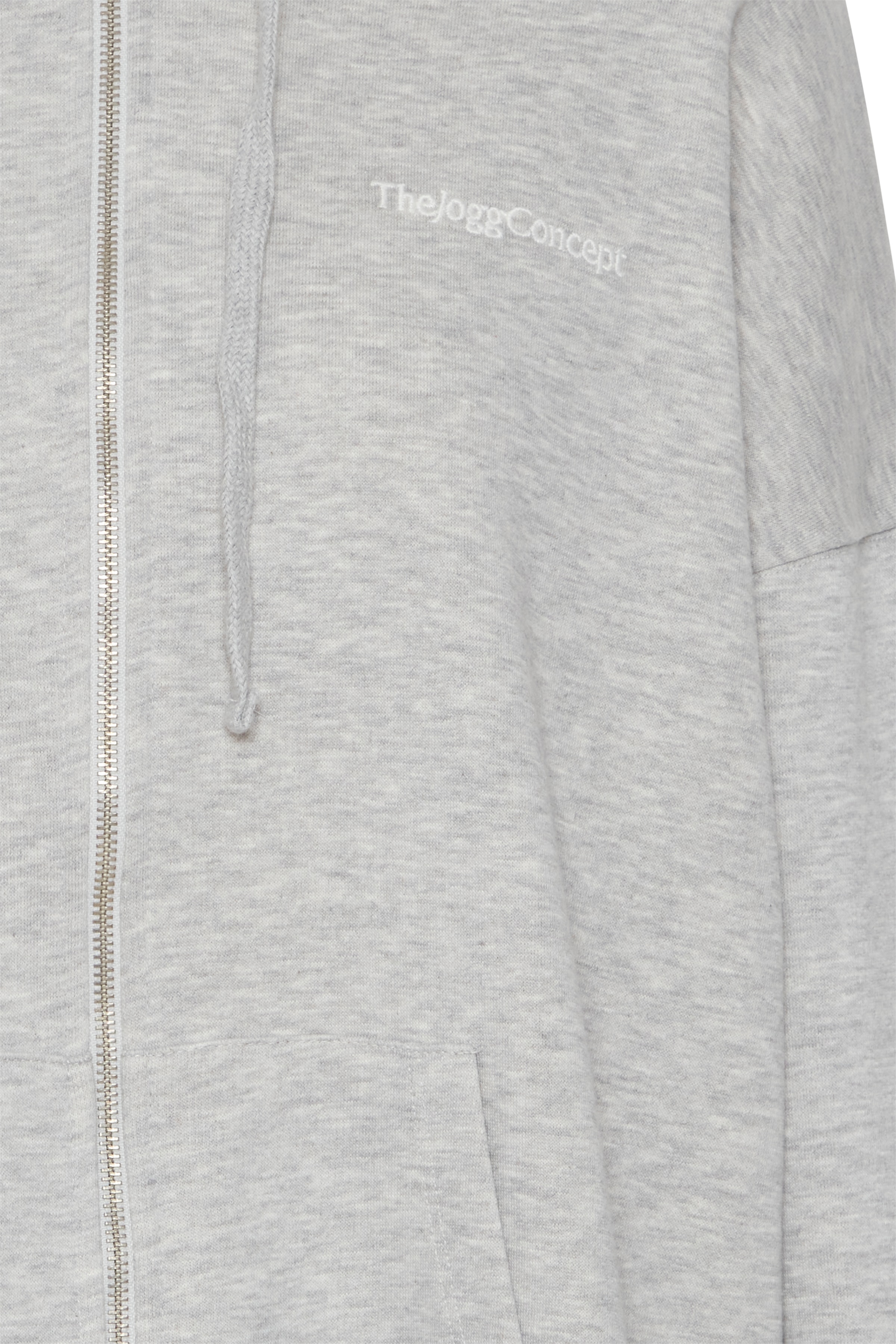 Sweatjakke PACK DETAIL 22800162-201747