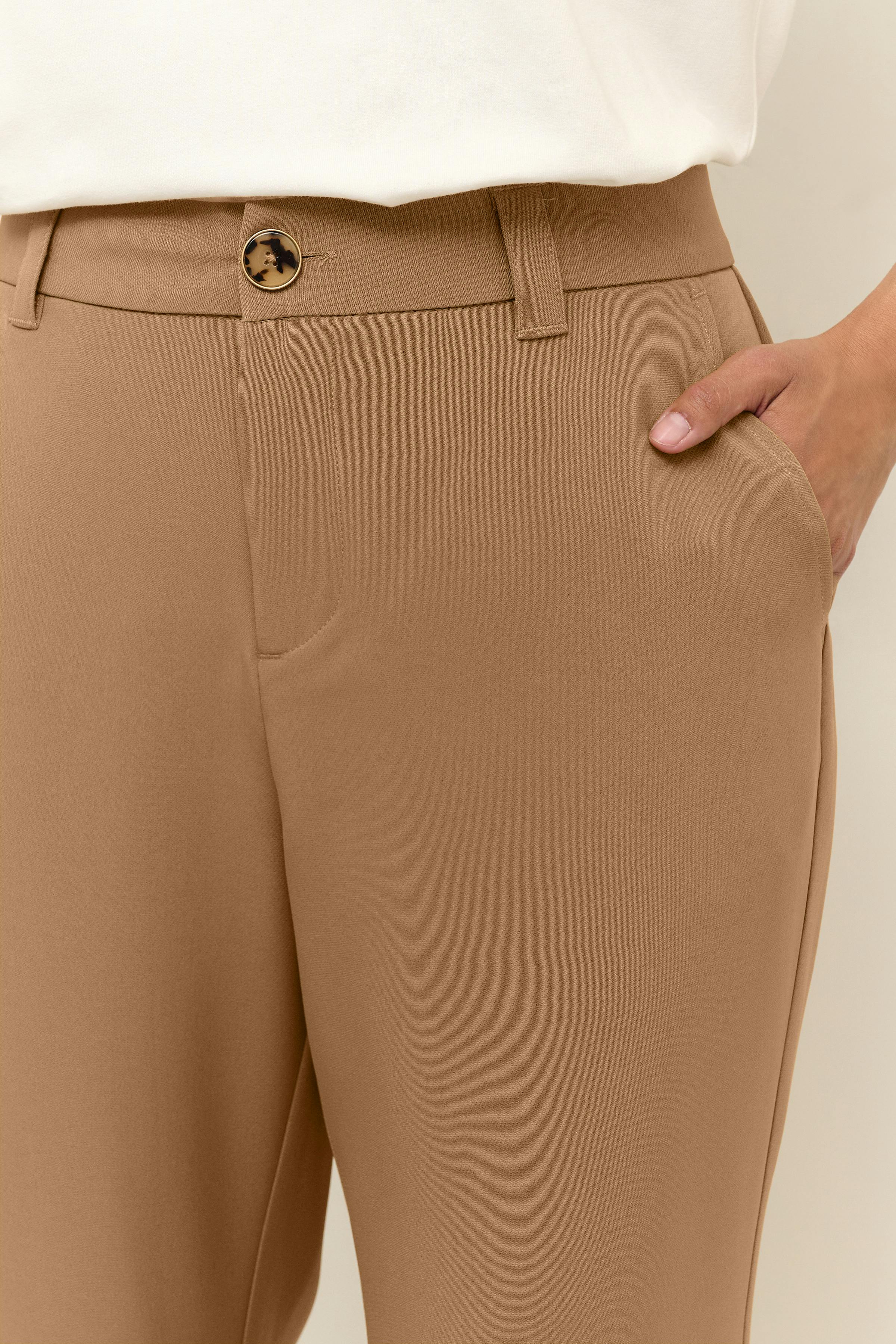 CUcenette Trousers LOOKBOOK DETAIL 50109330-181030