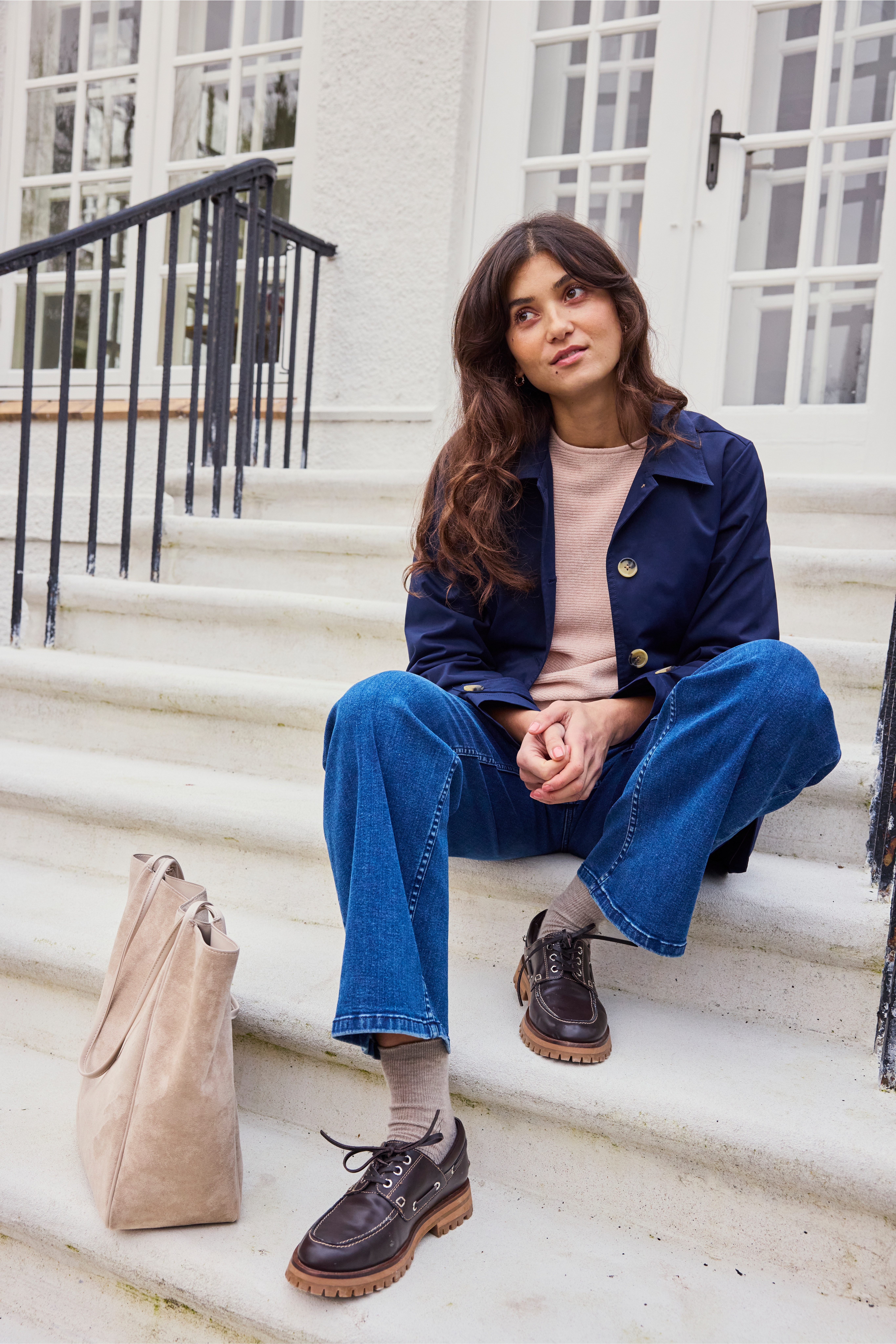 FRTRINA Yttertøy LOCATION NONE 20615657-193923