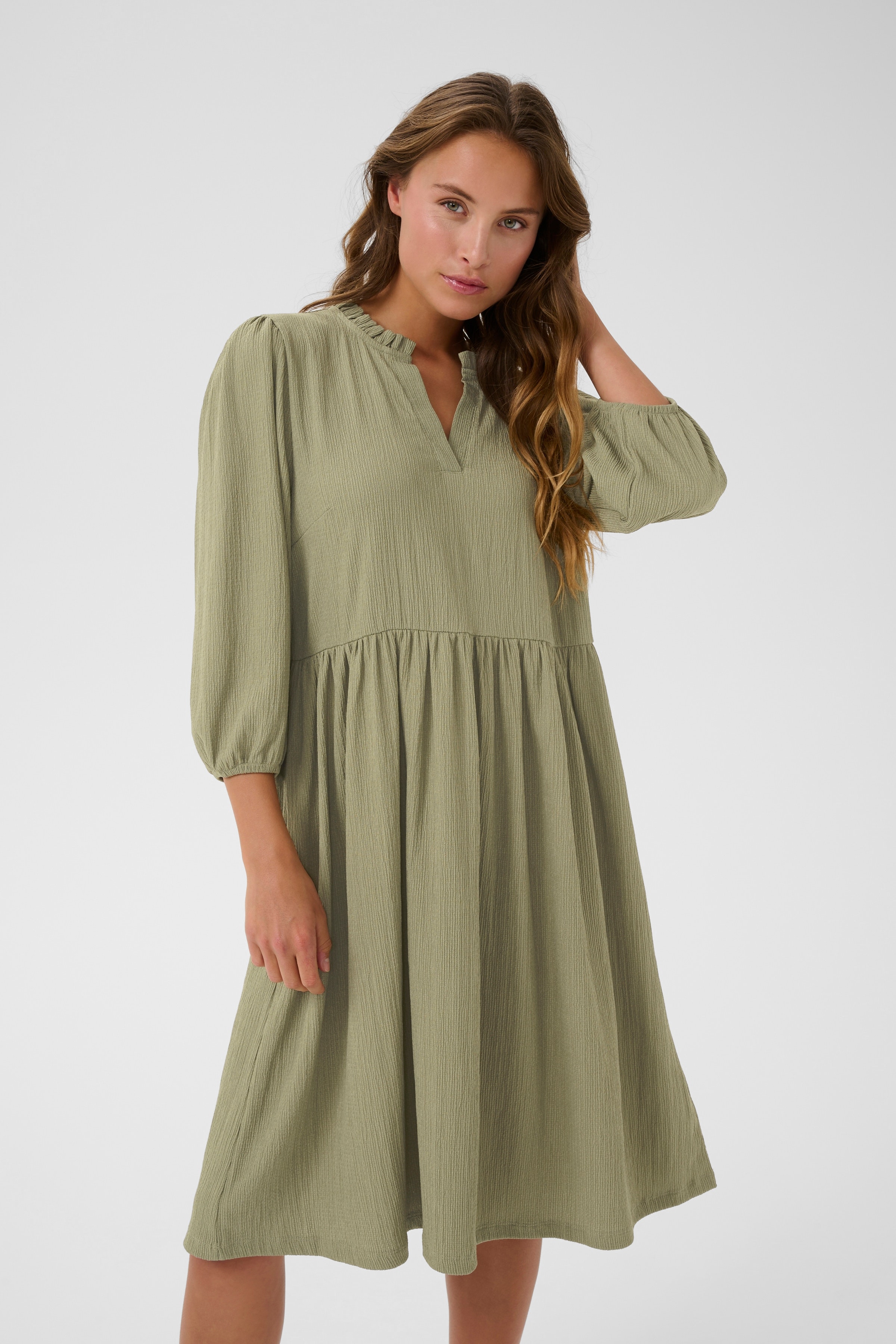 KAmolly Kjole LOOKBOOK FRONT 10510396-170613