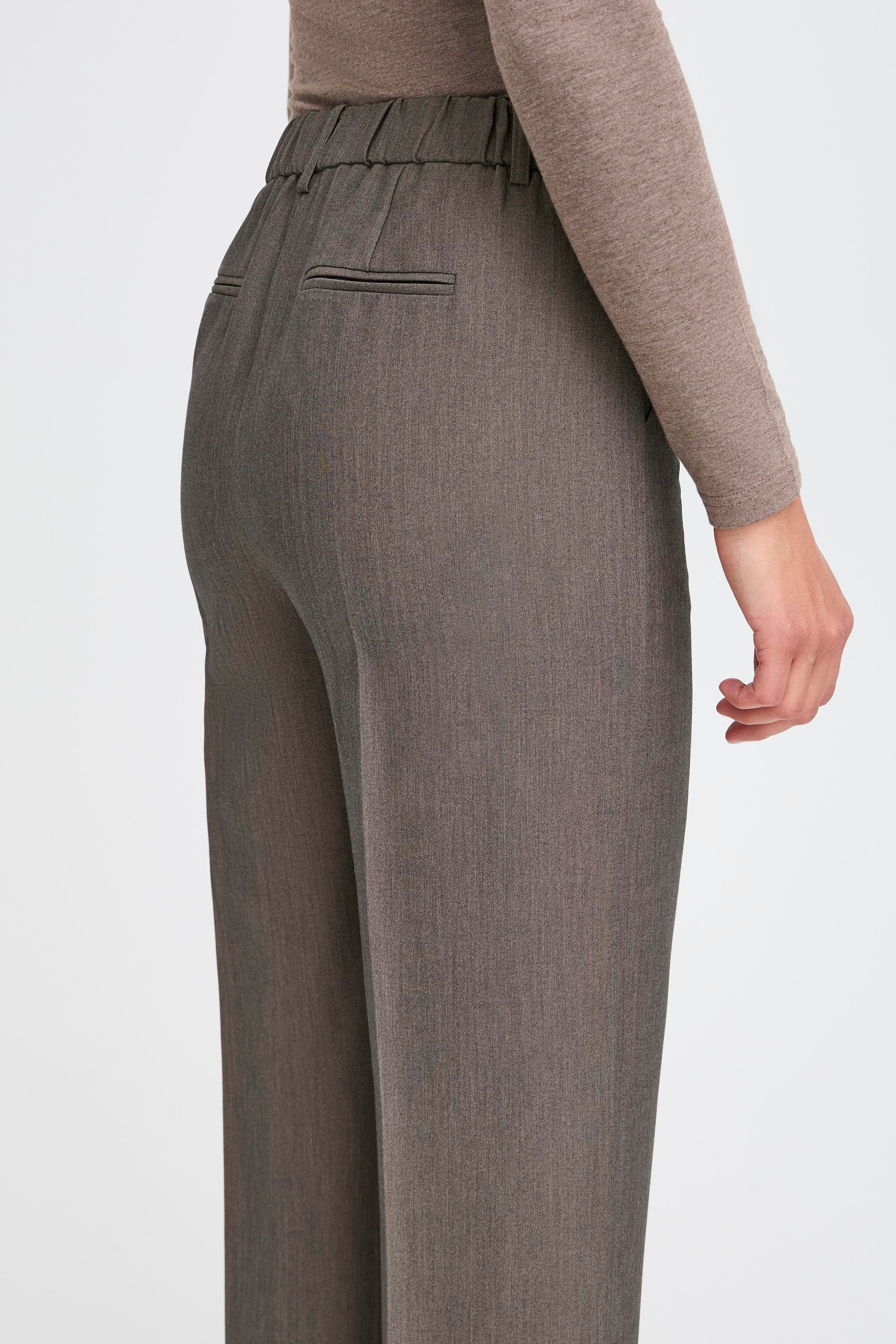 BYDANTA Trousers LOOKBOOK DETAIL 20806640-1811121