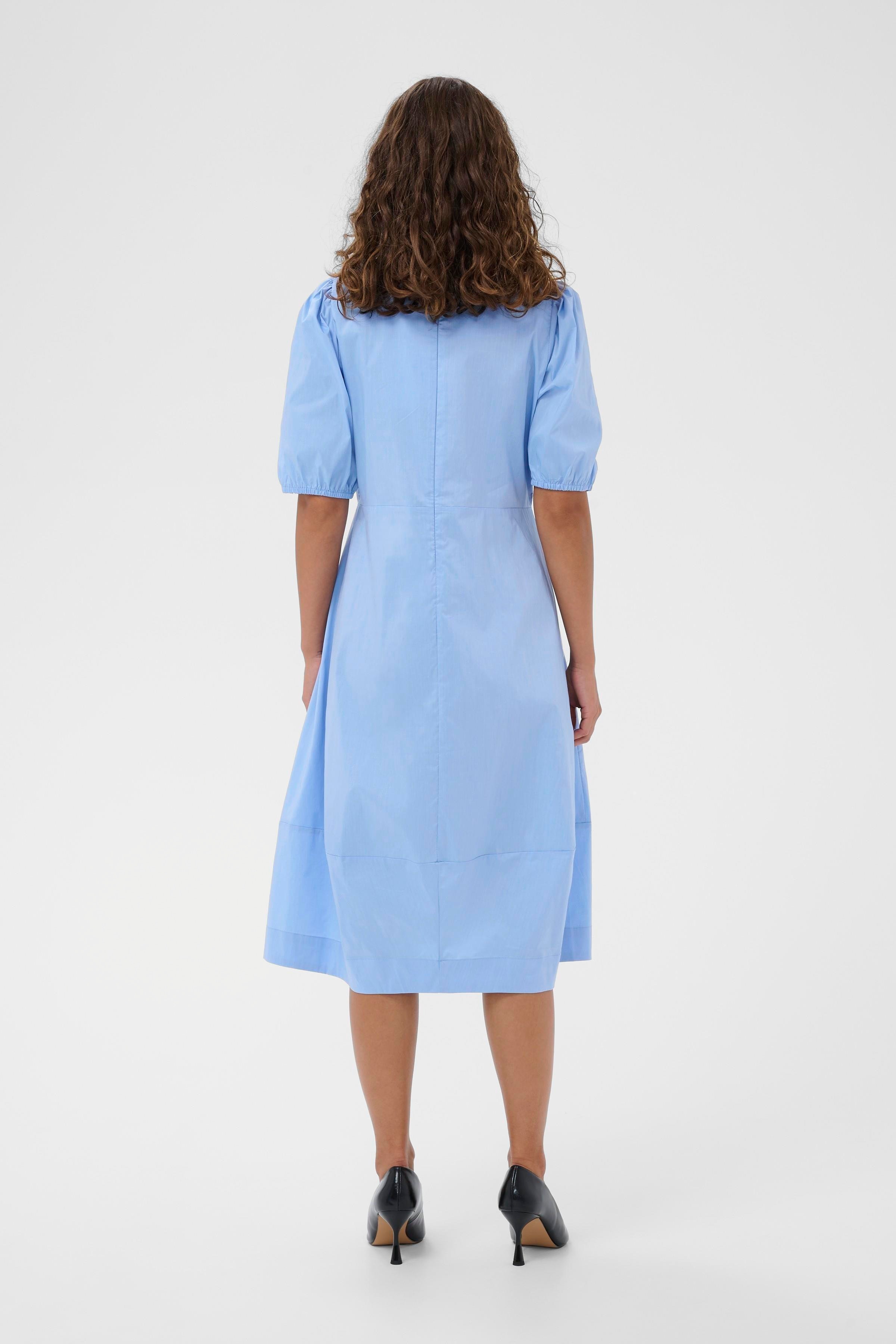 CUantoinett Kjole LOOKBOOK BACK 50109184-164019