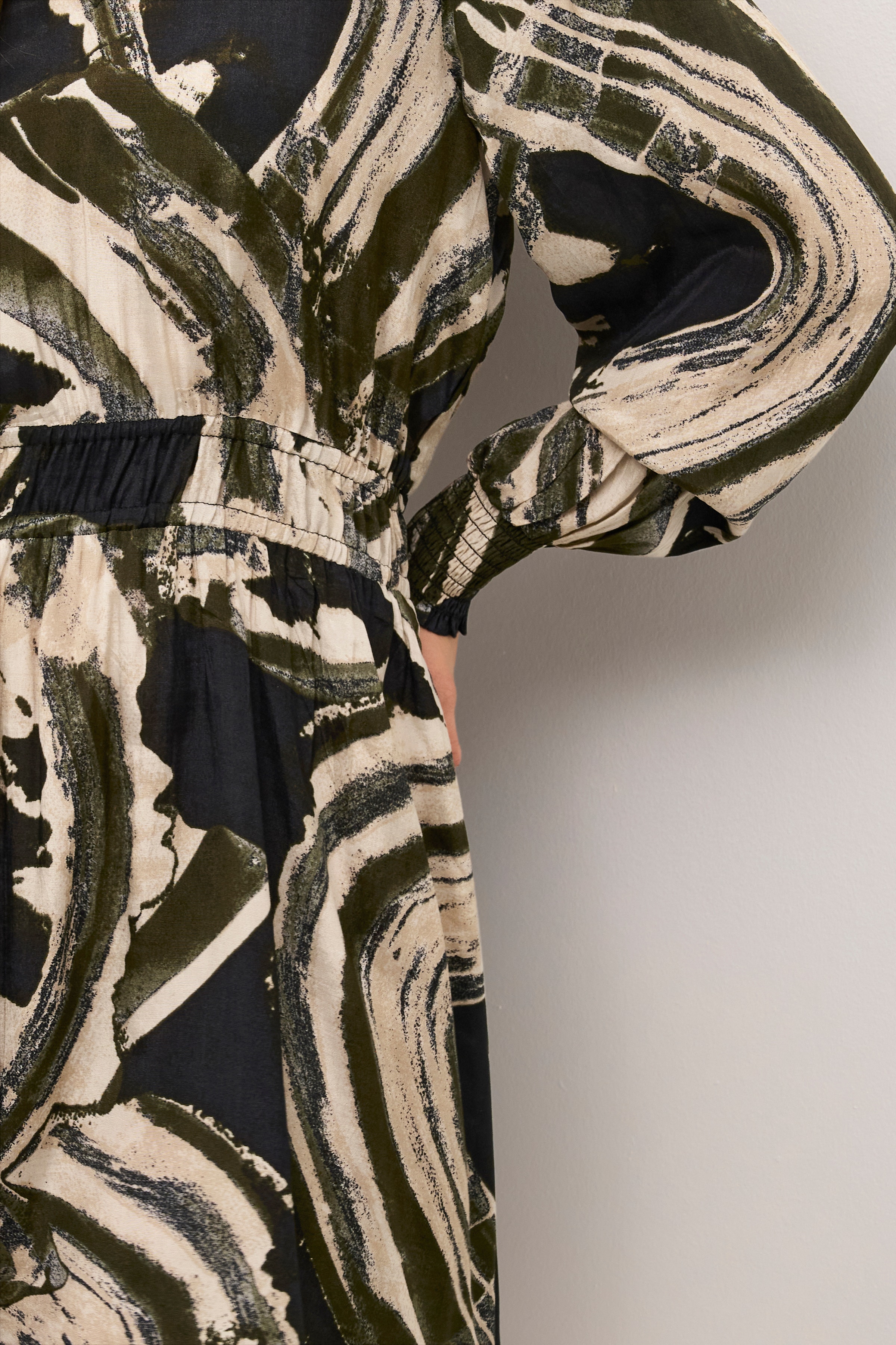 KAsophia Kjole LOOKBOOK DETAIL 10508098-104992