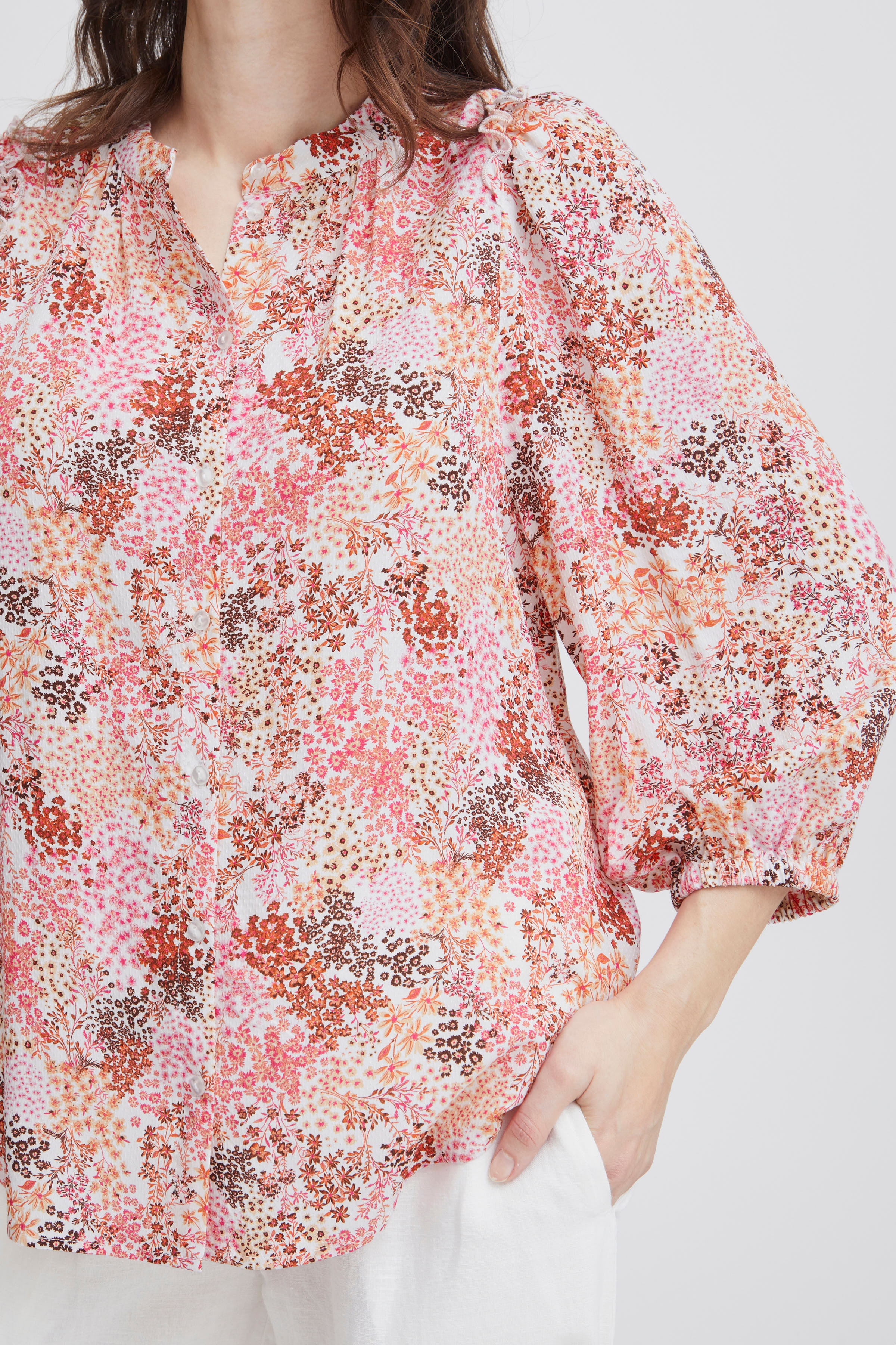 FRLALU Shirt LOOKBOOK DETAIL 20615132-204009