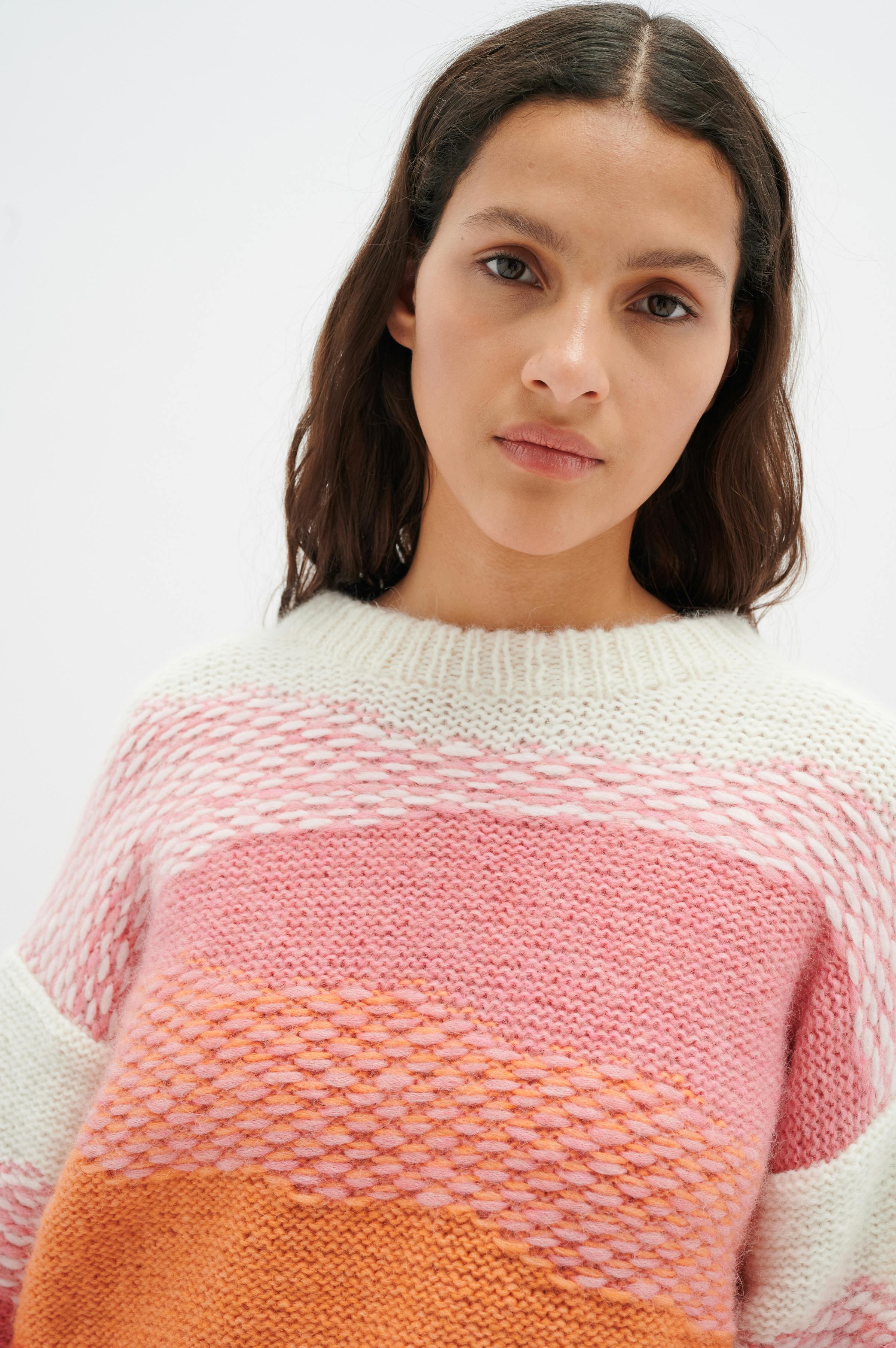 AidenIW Pullover LOOKBOOK DETAIL 30108075-302000