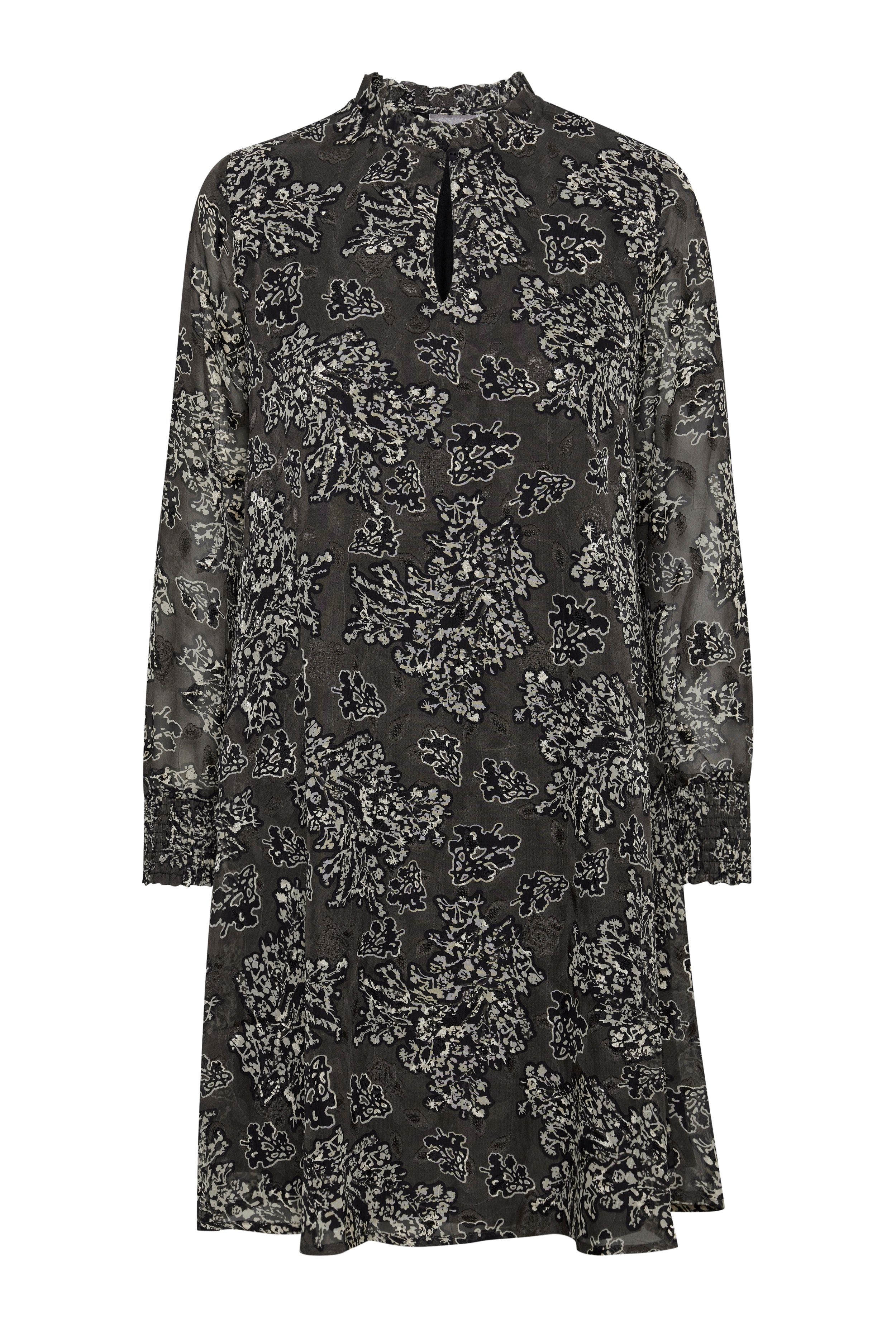 Jurk PACK FRONT 20610823-200115