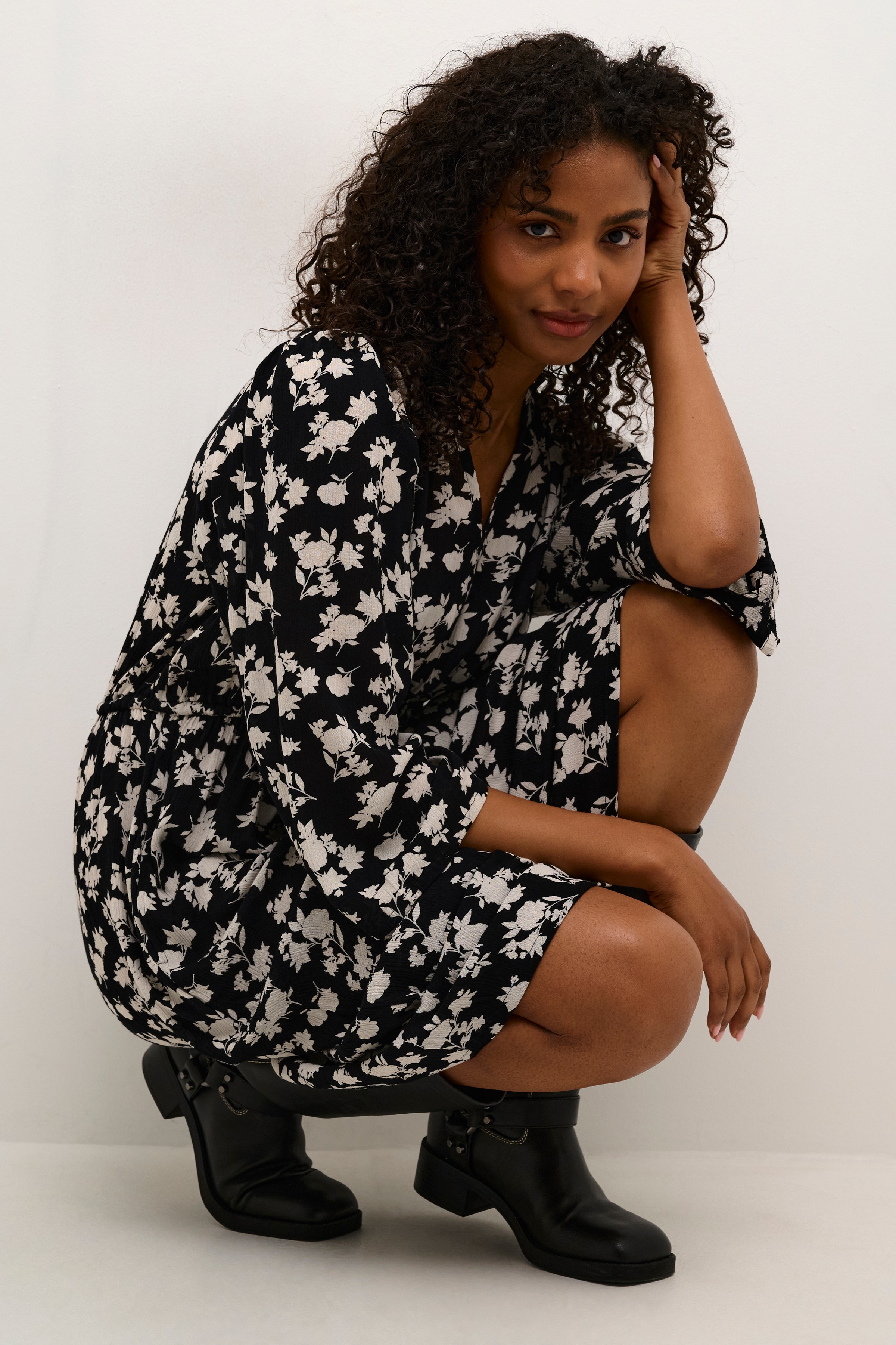 KAamber Kjole LOOKBOOK DETAIL 10509534-106992
