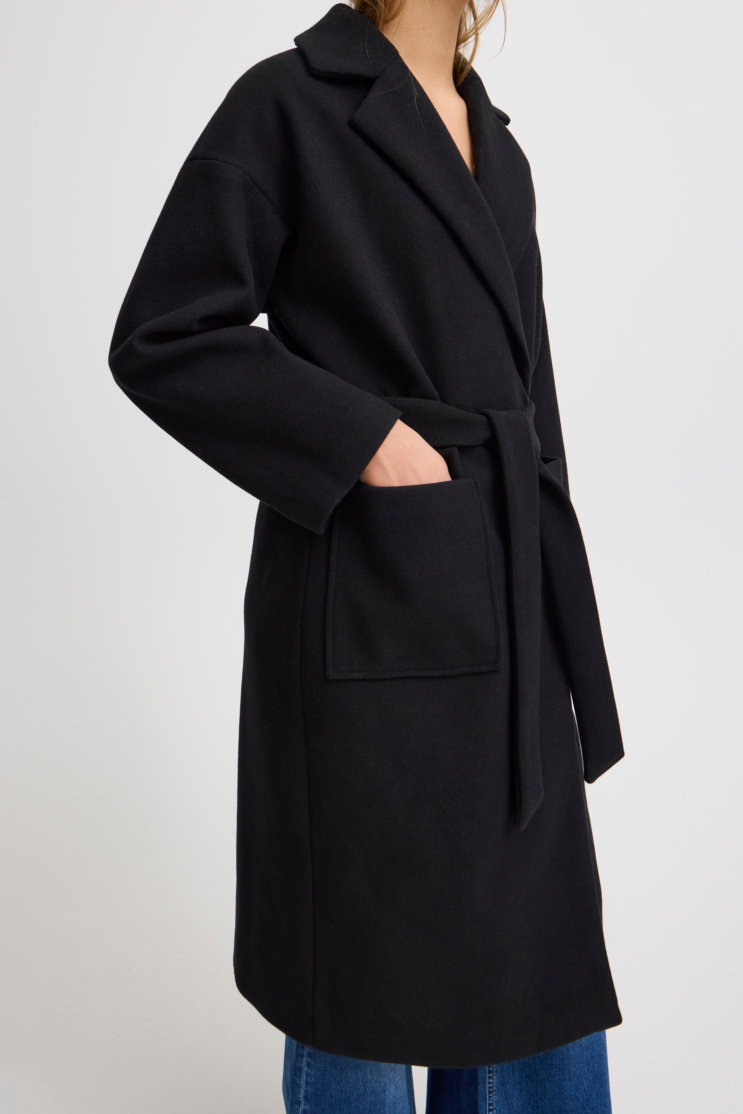 IHJANNET Yttertøy LOOKBOOK DETAIL 20112370-194008