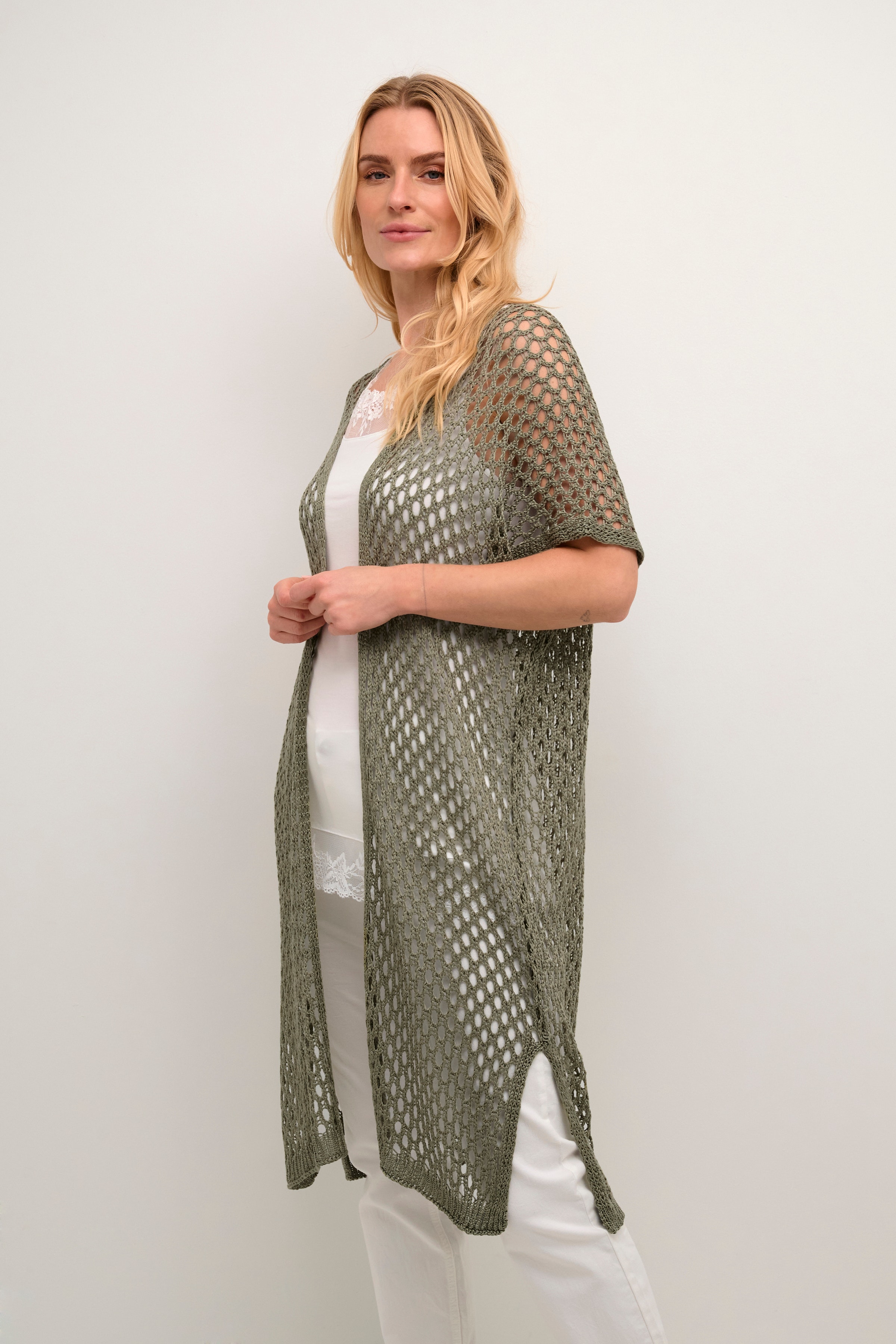 CROanah Weste LOOKBOOK FRONT 10612697-170115