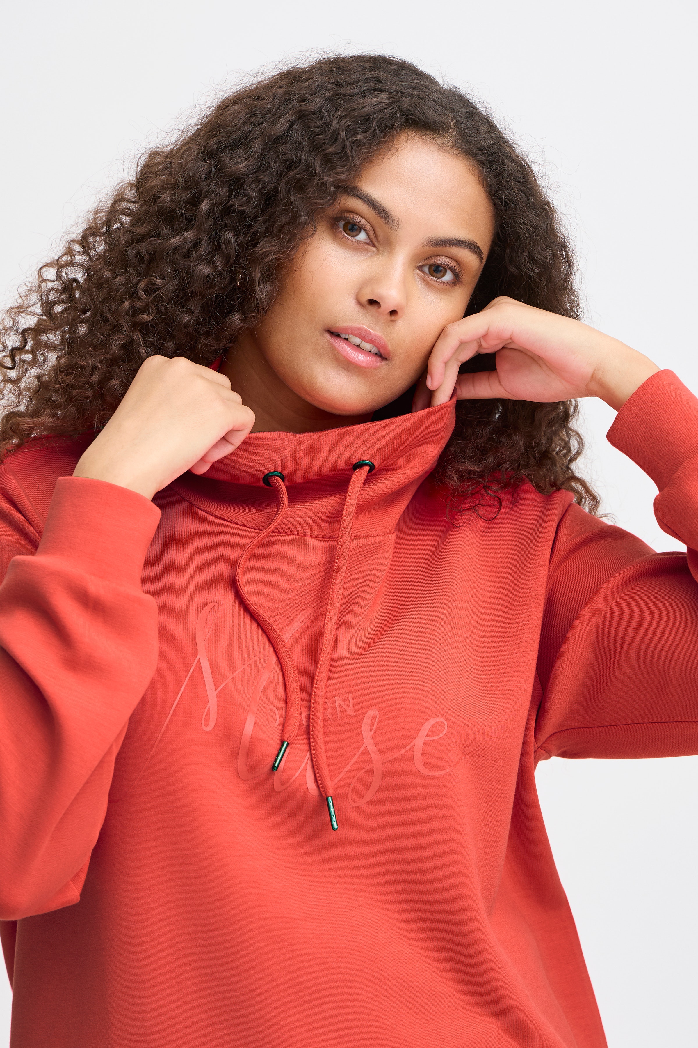 Sweatshirt LOOKBOOK DETAIL 20615559-171654