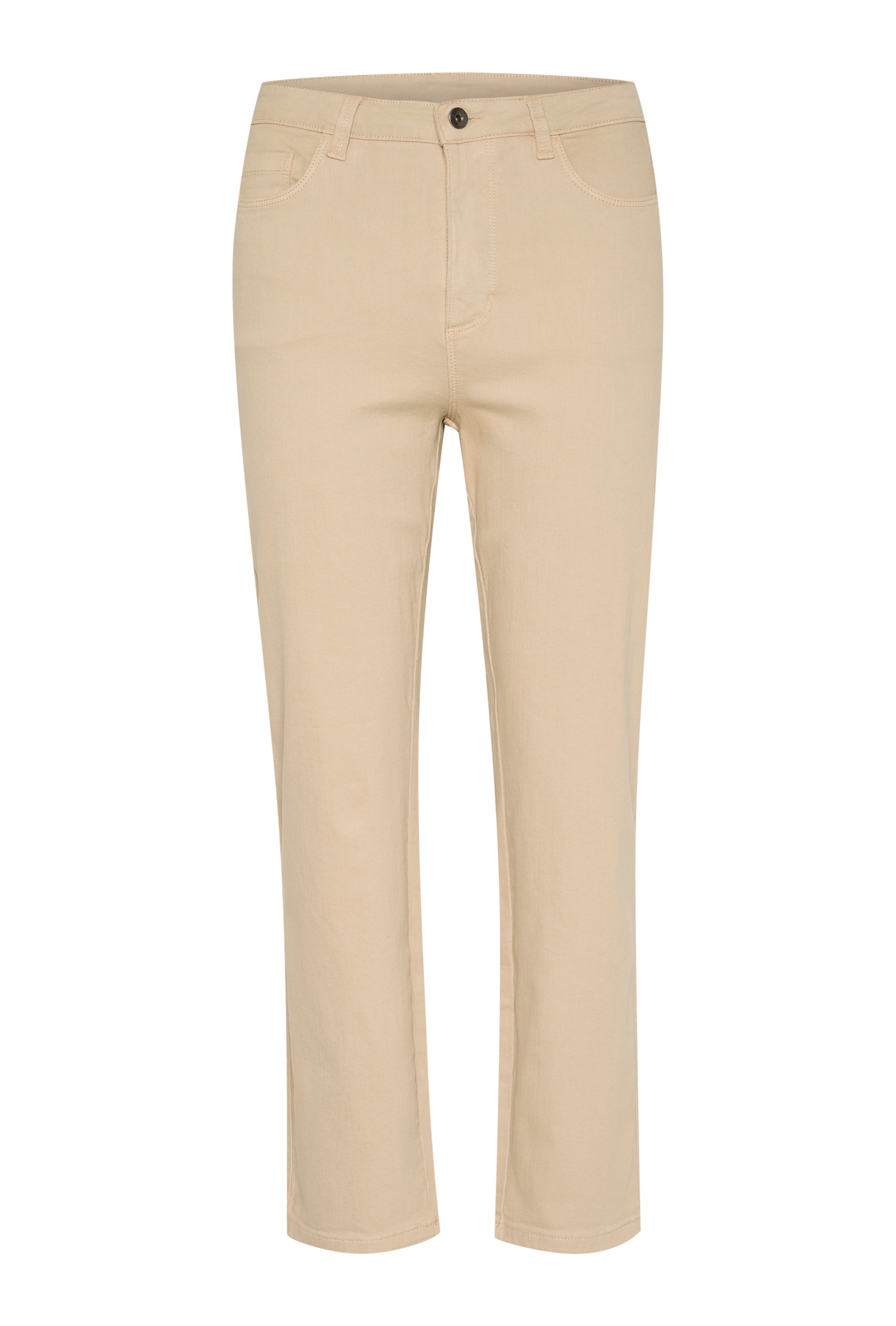 KAzelina Straight Jeans PACK FRONT 10506341-151305