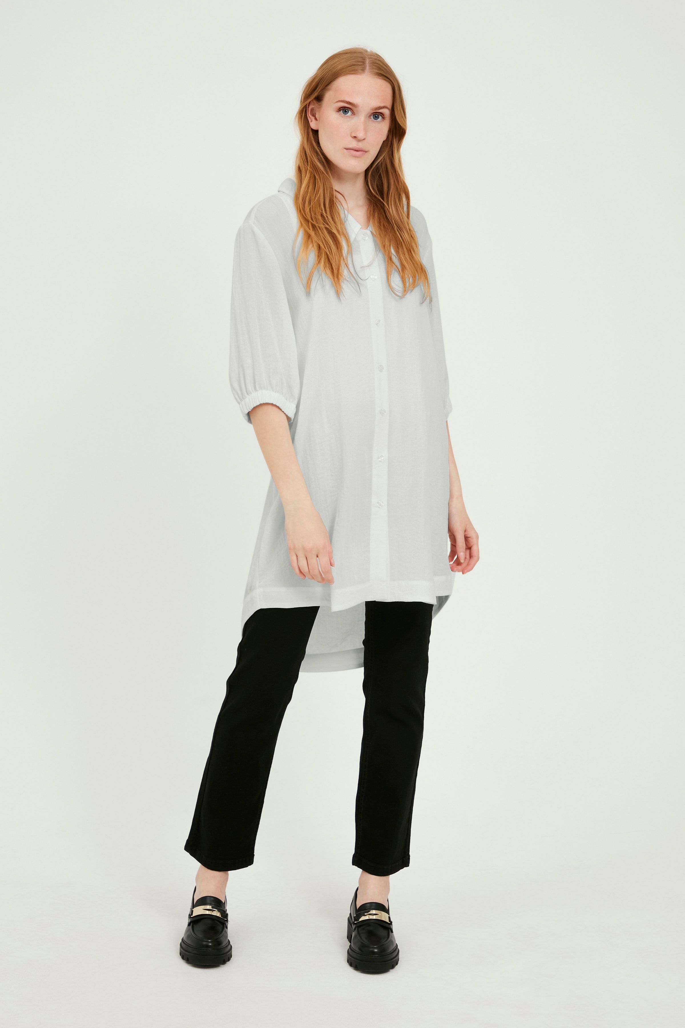 BYDELAN Blouse LOOKBOOK FRONT 20810161-114800