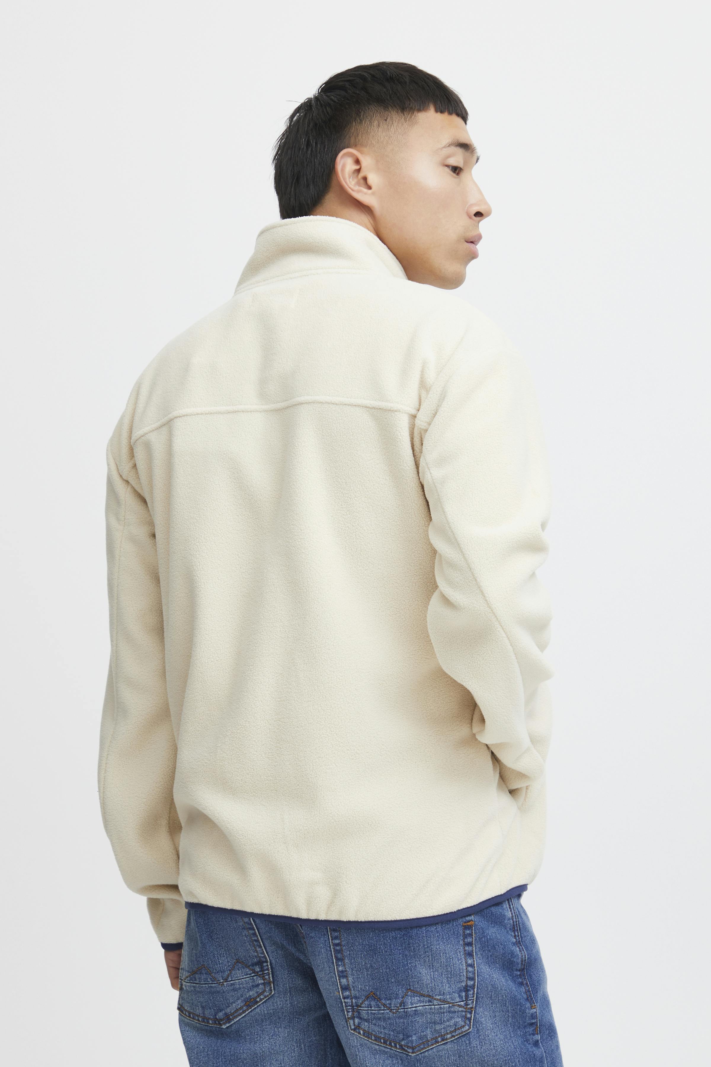 Sweat jacket LOOKBOOK BACK 20716573-141107