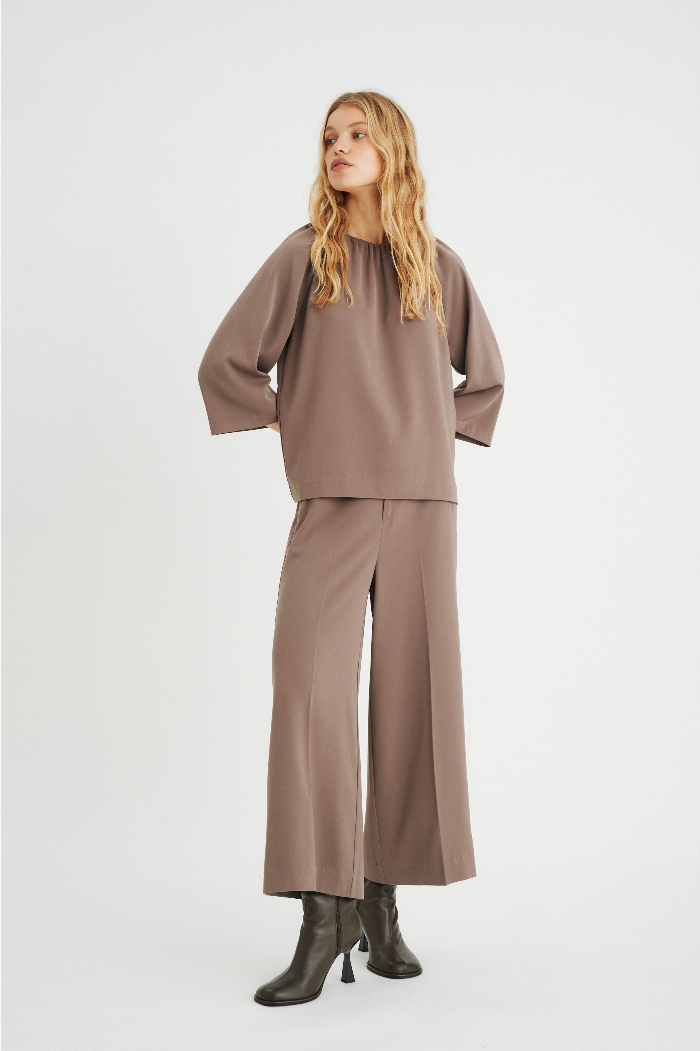 Pants Suiting LOOKBOOK FRONT 30106599-181304