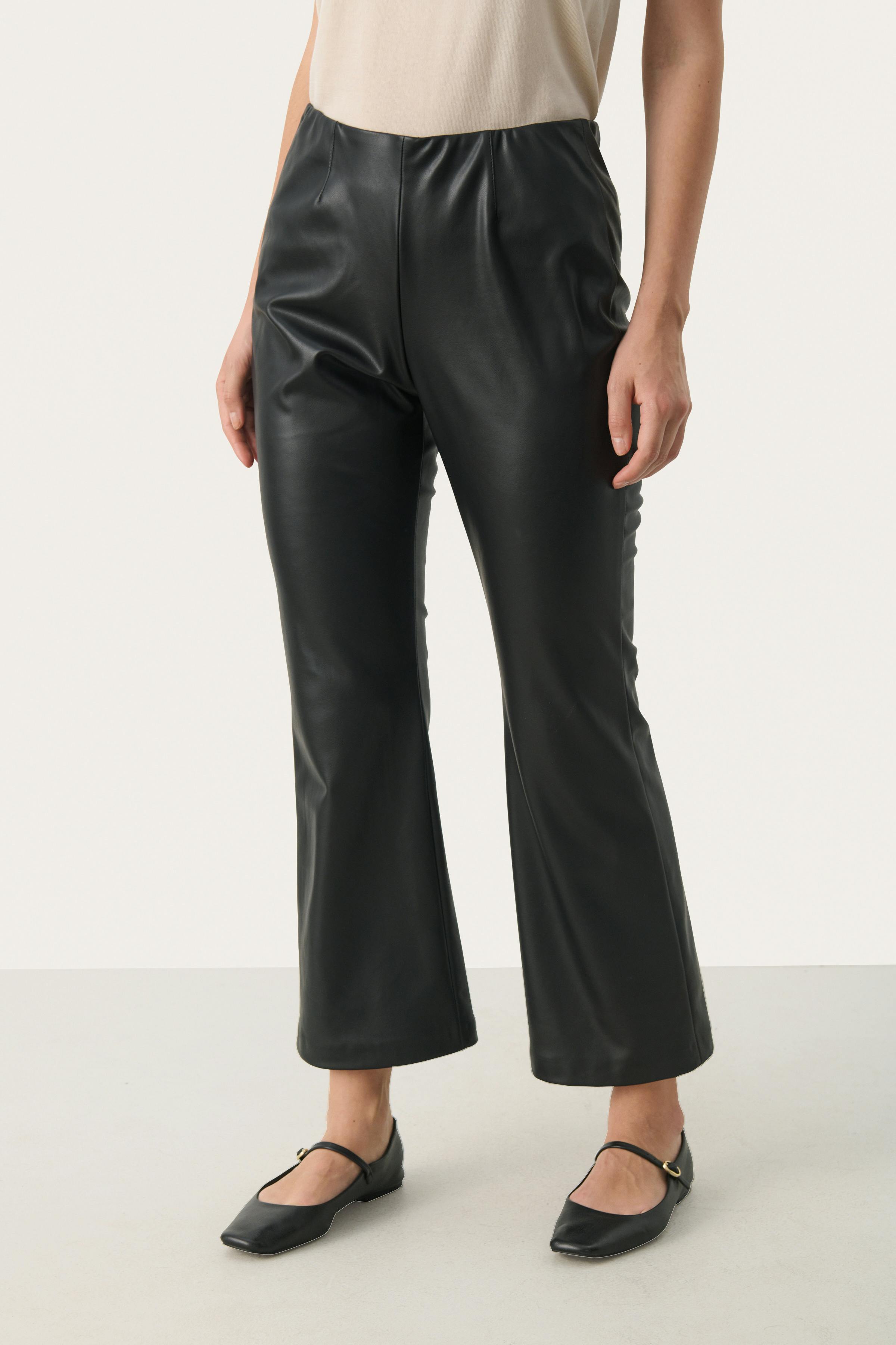 LorenzaPW Trousers LOOKBOOK FRONT 30308899-194008