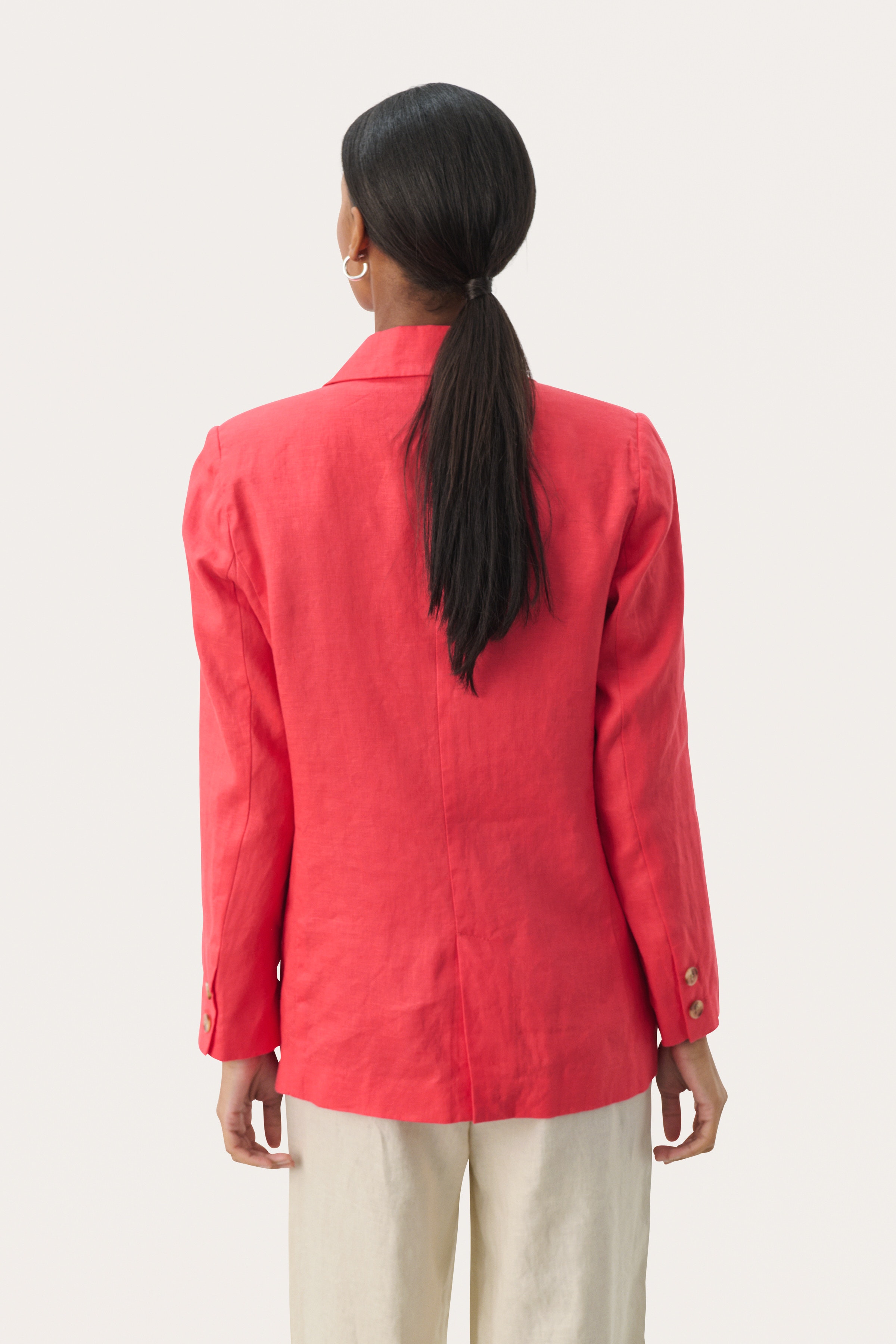NyanPW Blazer LOOKBOOK BACK 30309561-171663