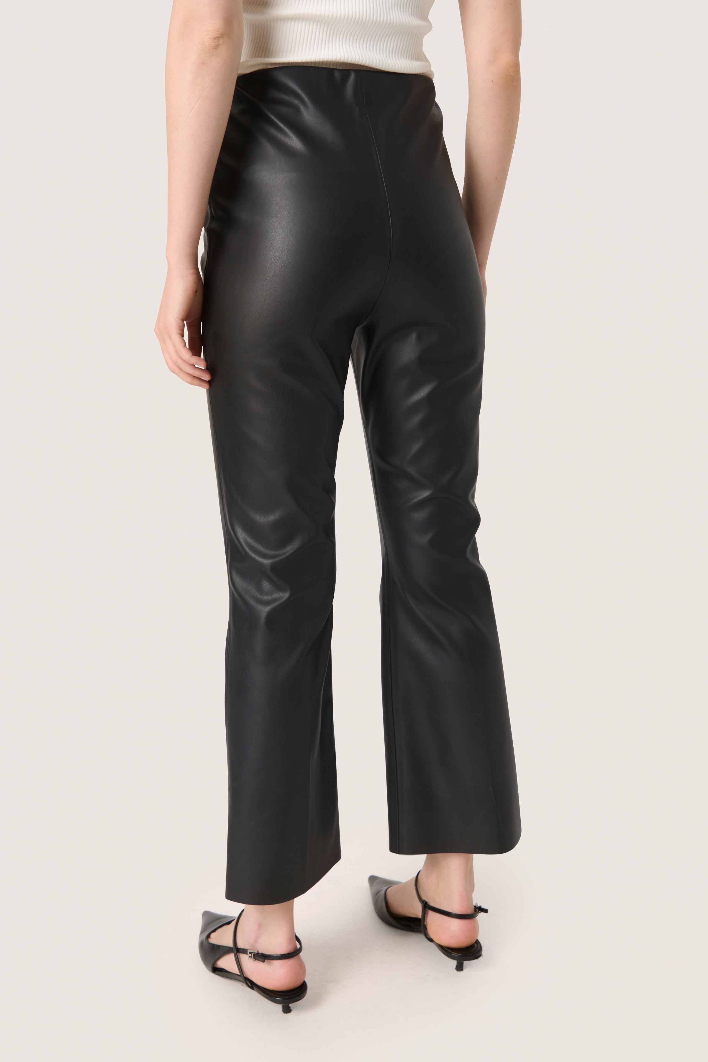 SLKaylee Byxor LOOKBOOK BACK 30404598-40050