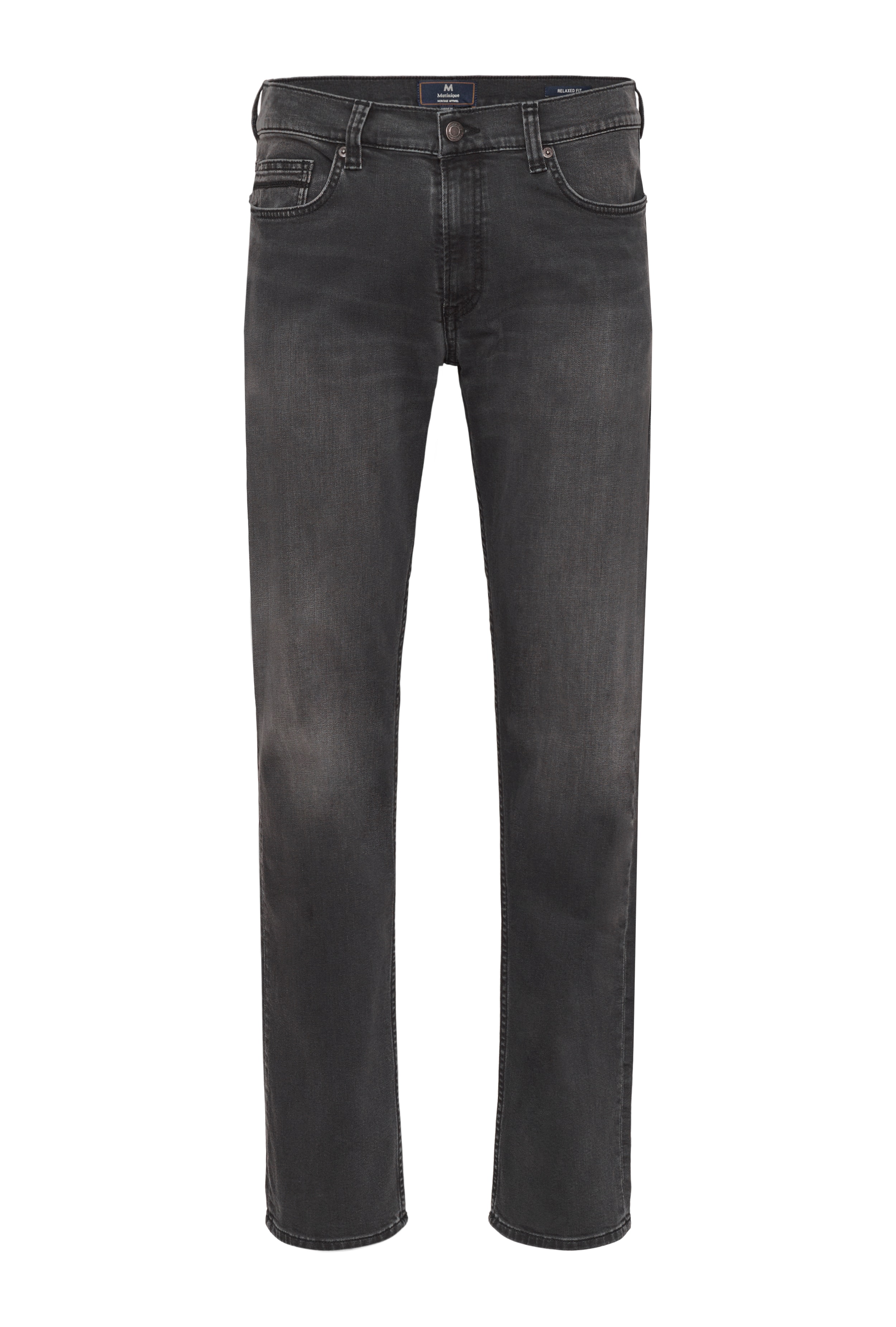 MAMike Jeans PACK FRONT 30208037-303779