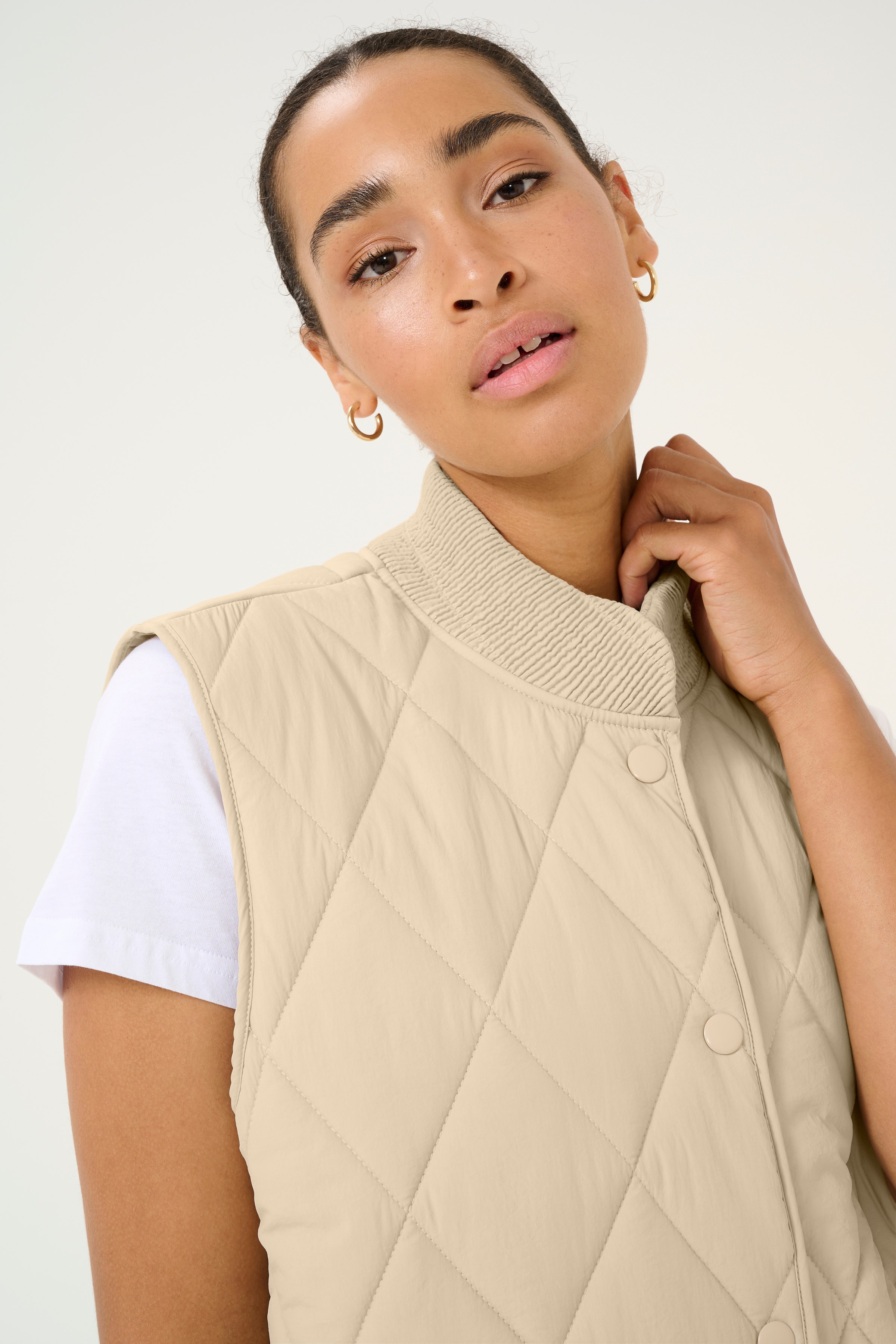 KAlorena Kåpe LOOKBOOK DETAIL 10509475-151305