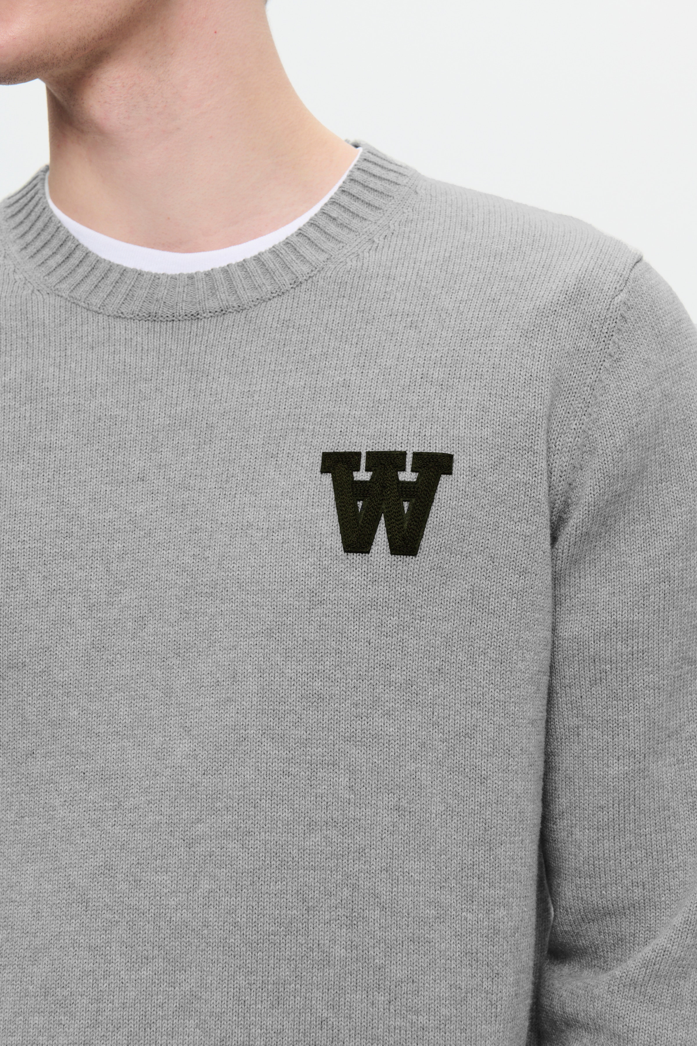 WWTay Pullover LOOKBOOK DETAIL 30250068-303736