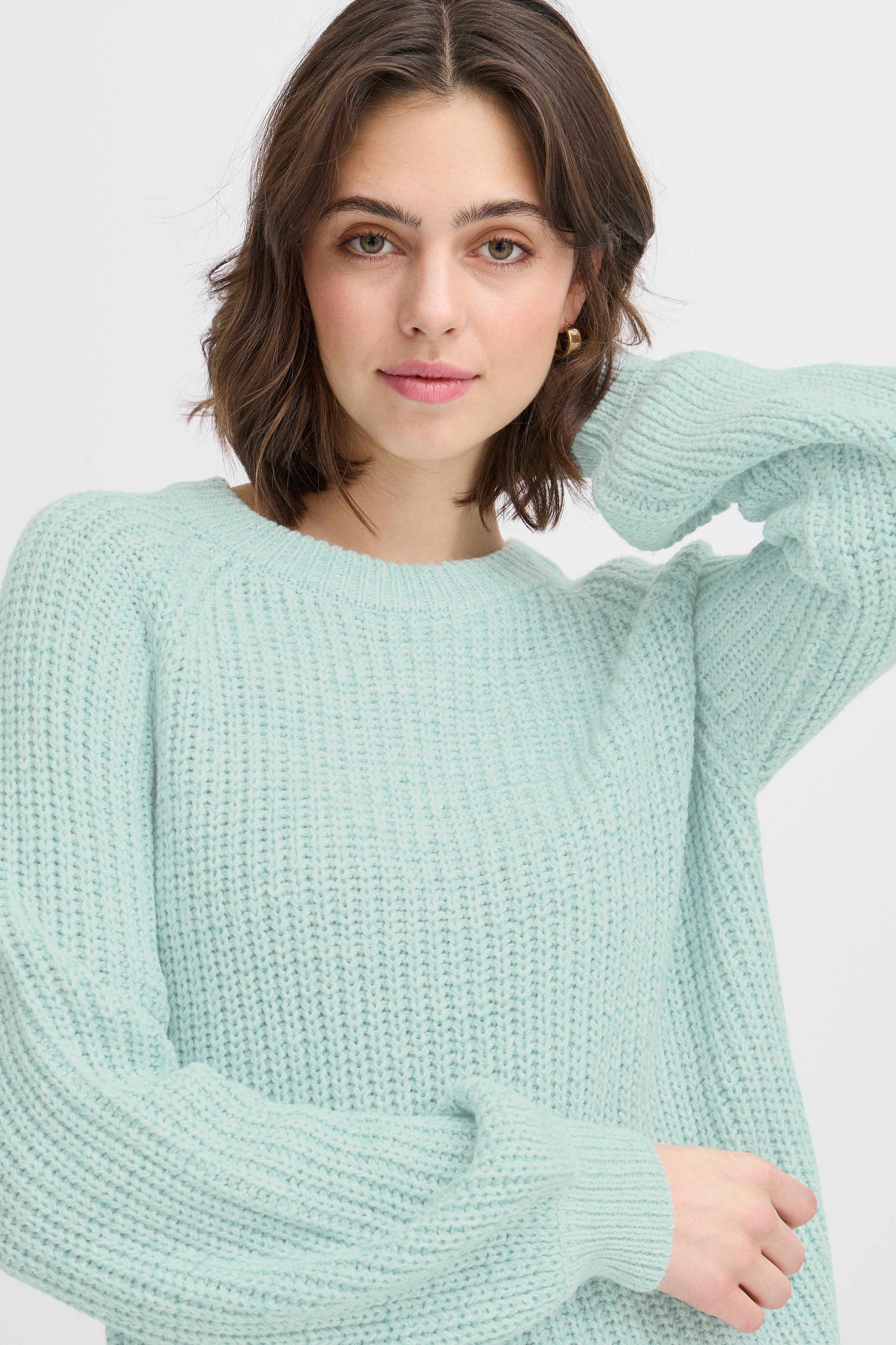 FRERNI Pullover LOOKBOOK DETAIL 20615364-1552071