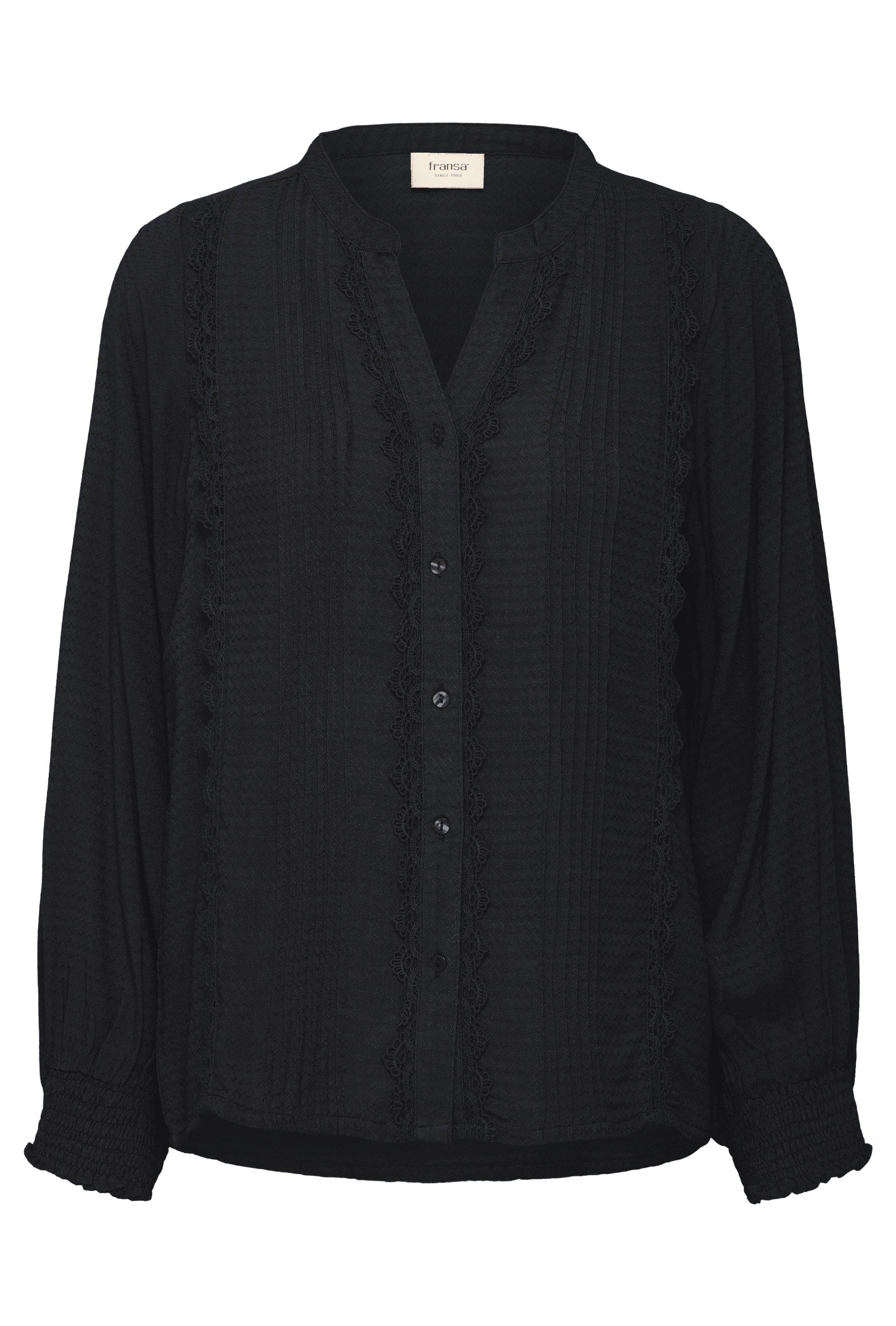 FRHIDA Skjorte PACK FRONT 20617377-194008