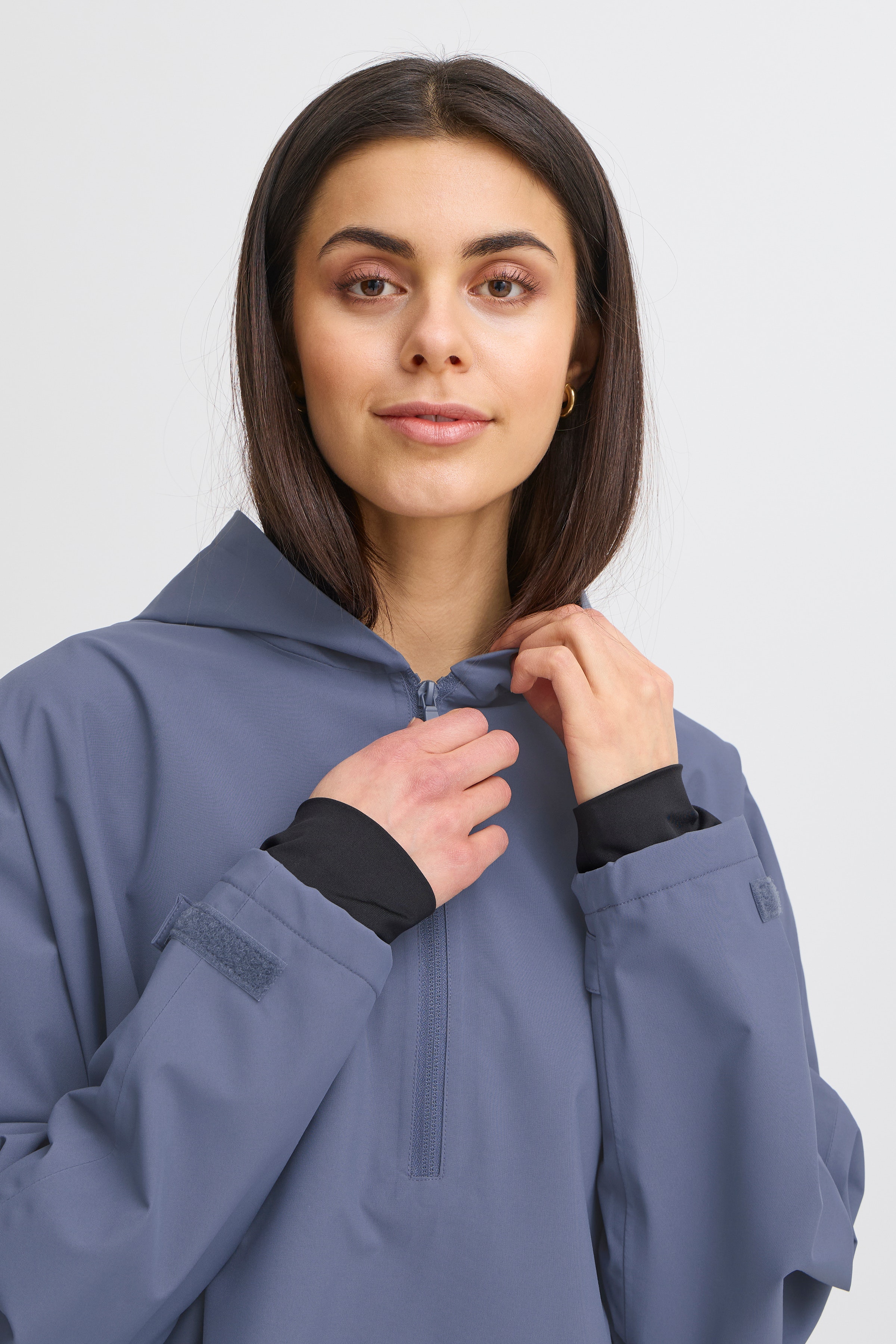 FRLUNA Kåpe LOOKBOOK DETAIL 20611889-193929