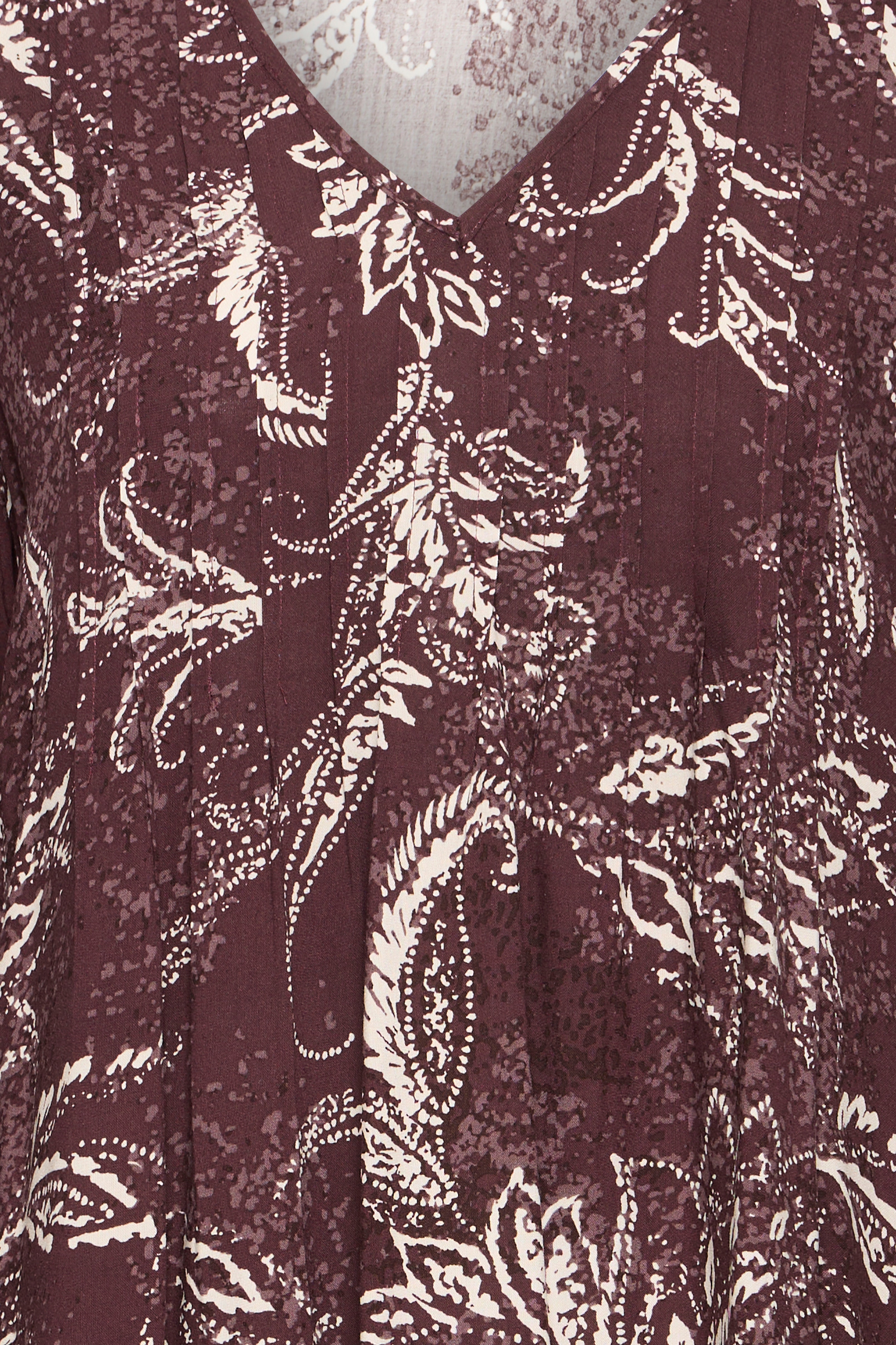 FRKIKI Kjole PACK DETAIL 20617102-900001536