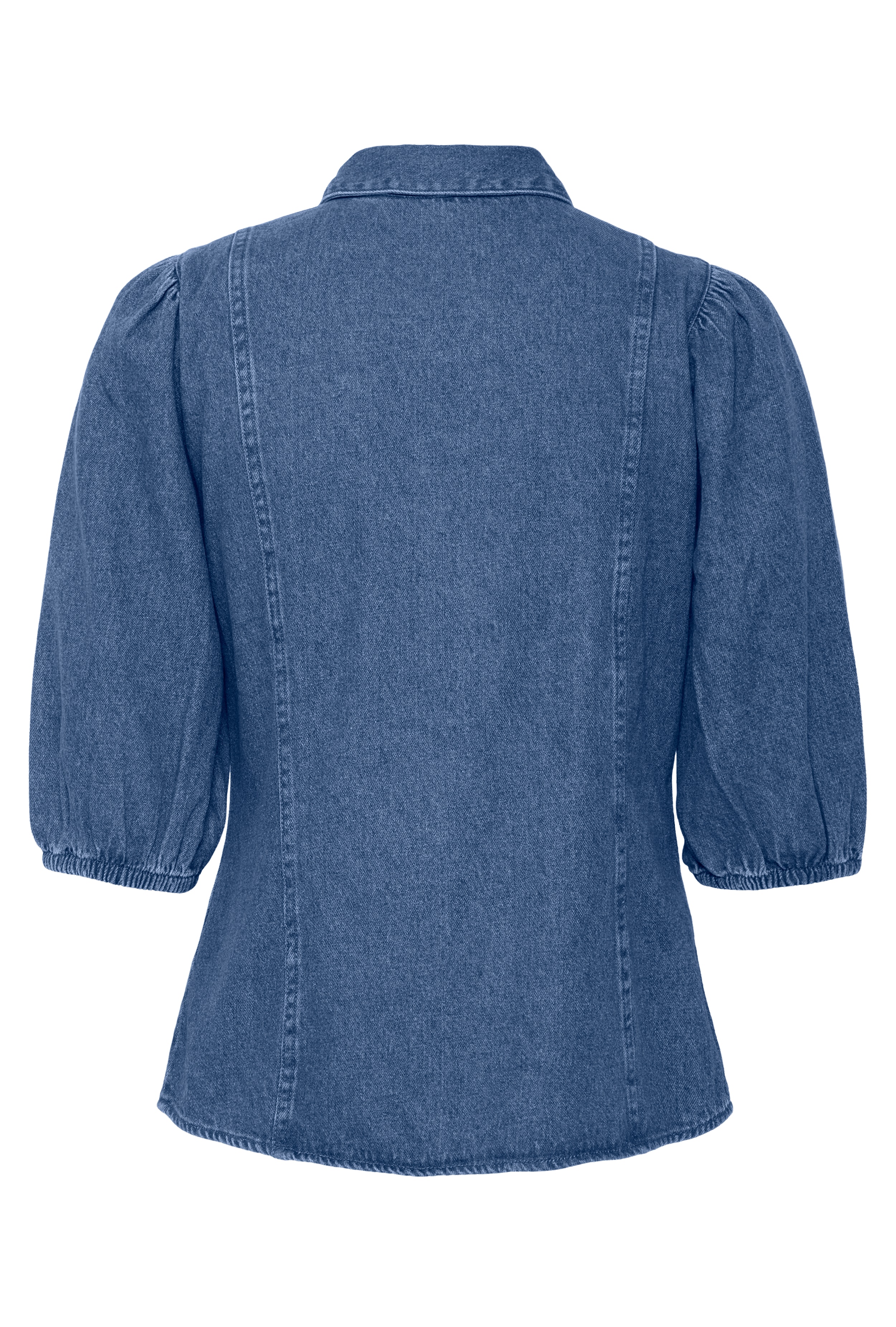 BYKAPUCA Skjorte PACK BACK 20816492-200461