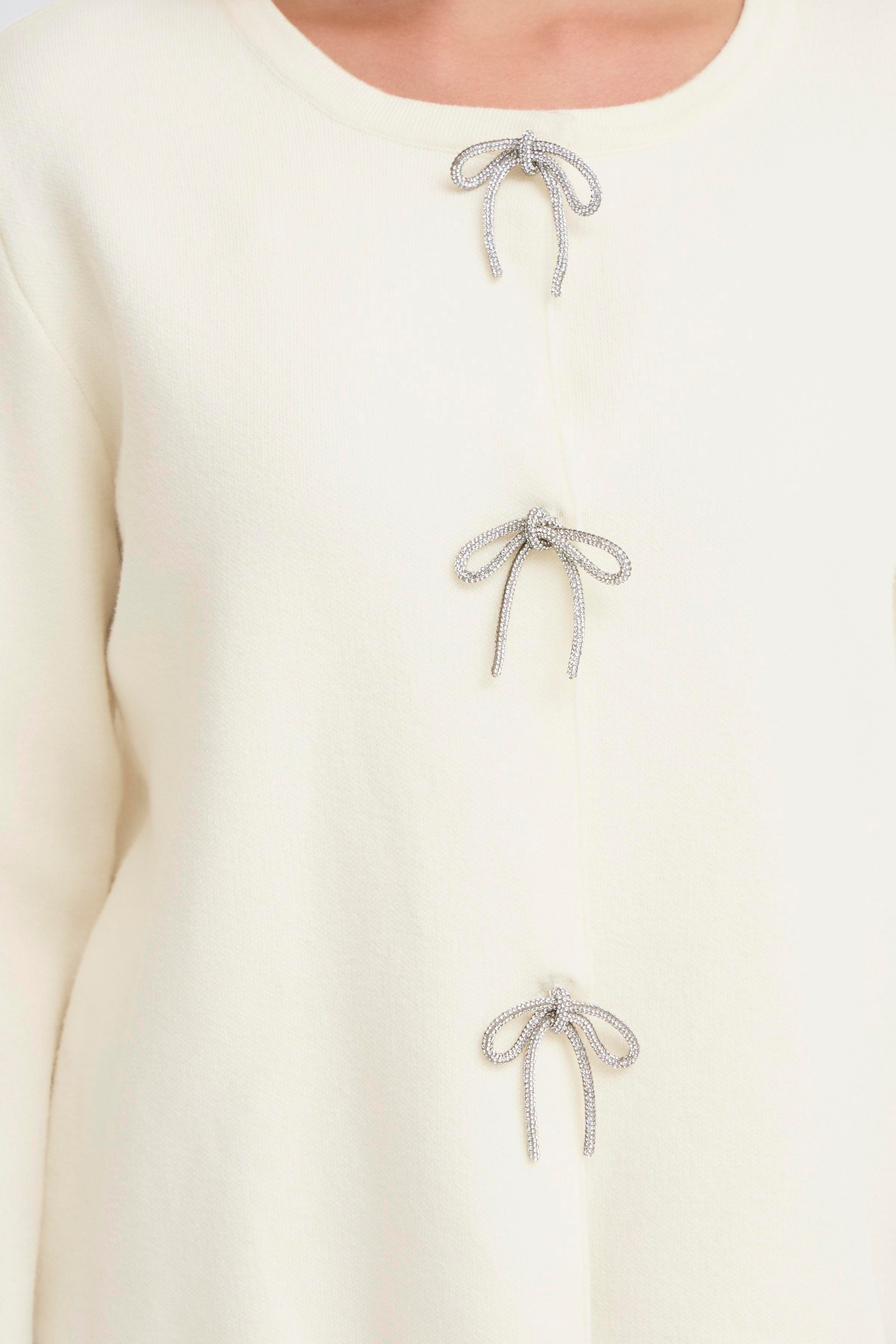 FRSALLY Cardigan LOOKBOOK DETAIL 20617318-110701