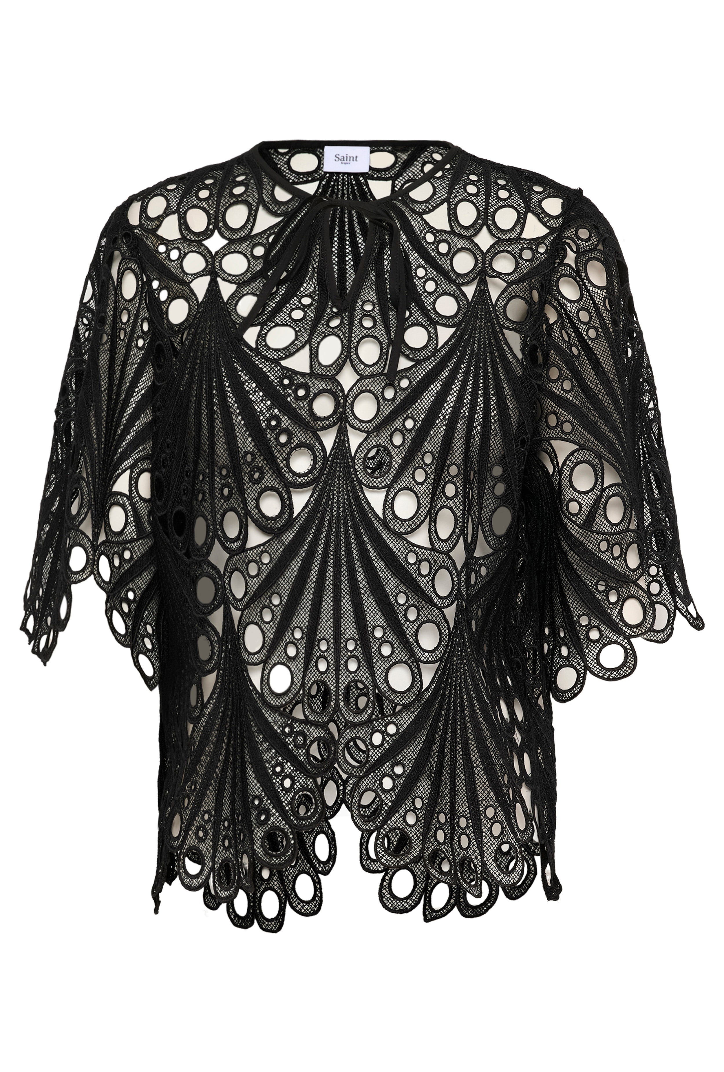 JiliannaSZ Bluse PACK FRONT 30513905-193911