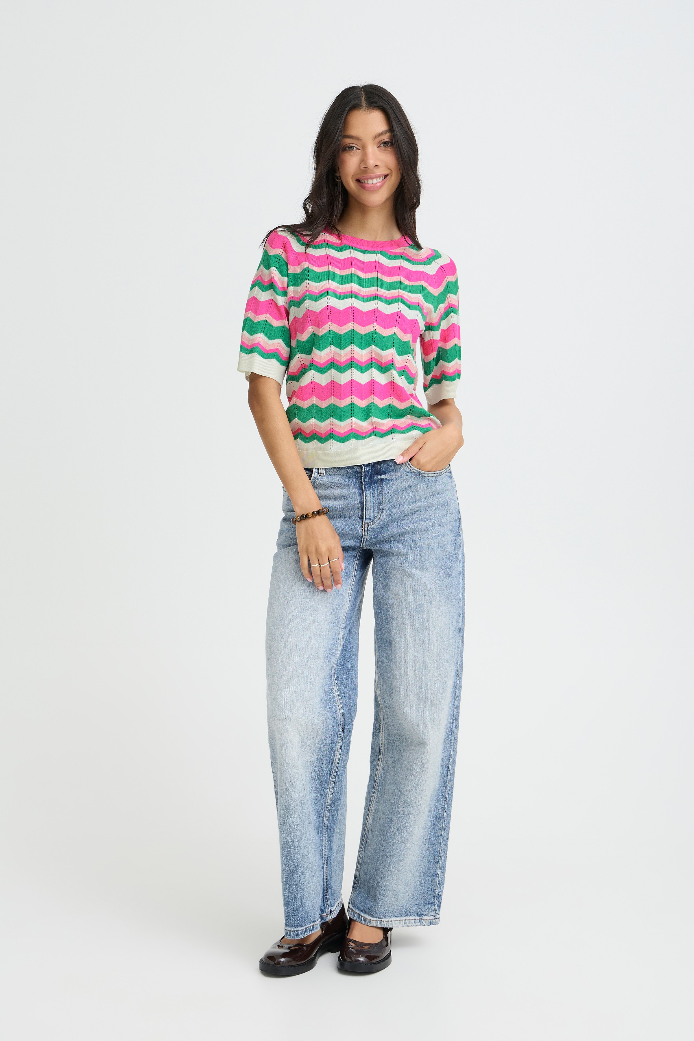 BYMMORLA Pullover LOOKBOOK FRONT 20818506-900004279