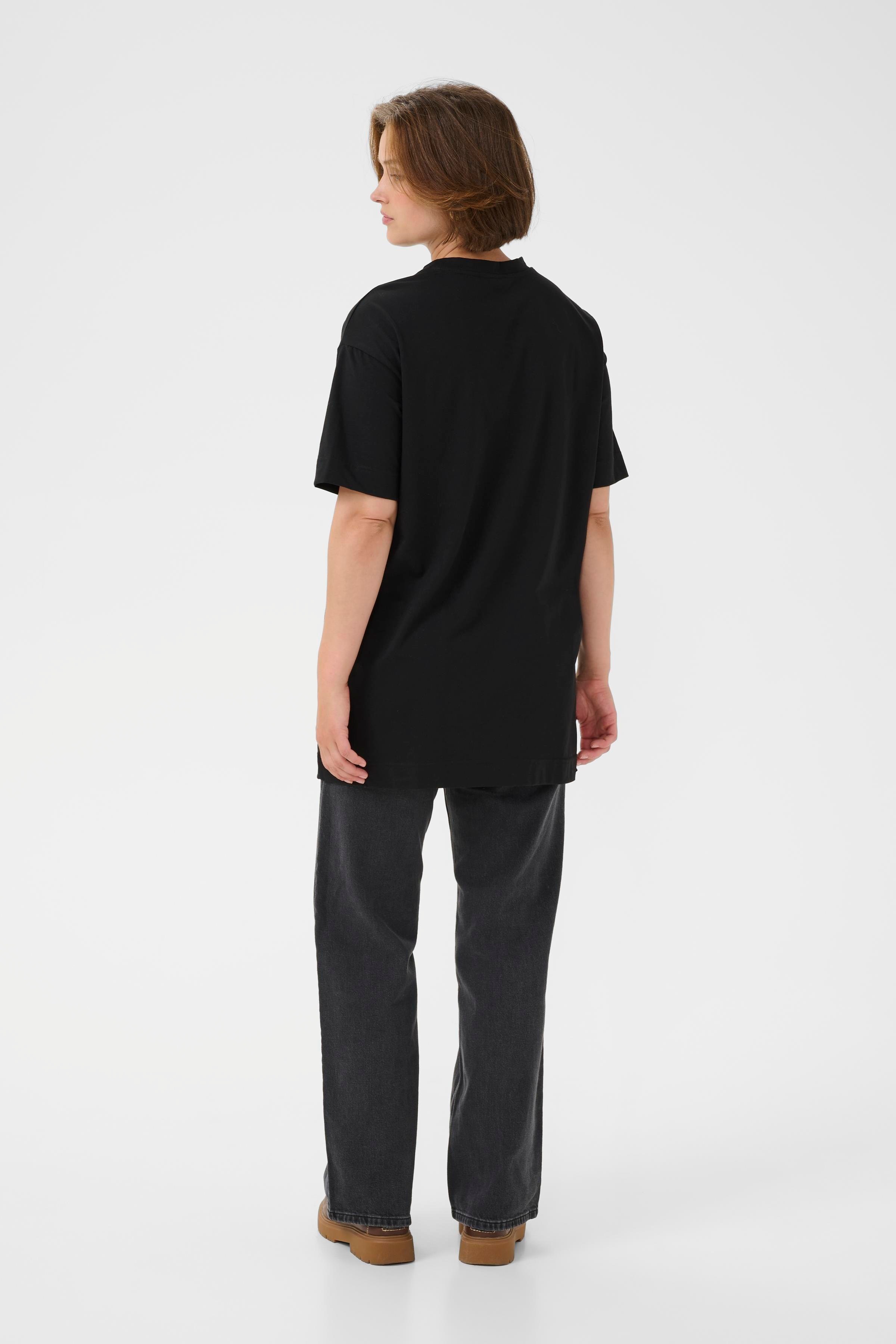 BPnava Tunic LOOKBOOK BACK 40200038-108720