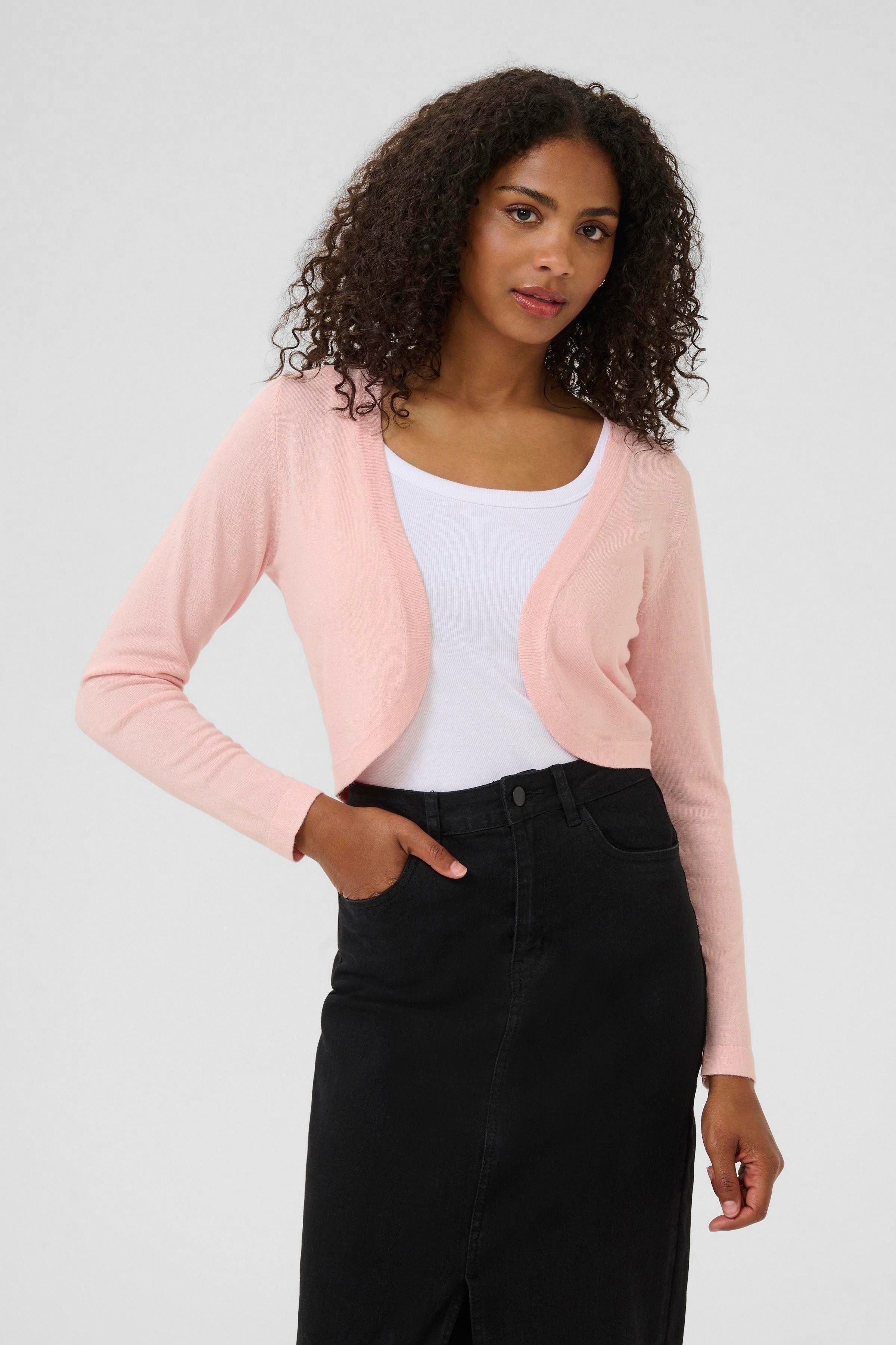 Astrid Bolero LOOKBOOK FRONT 500020-141905