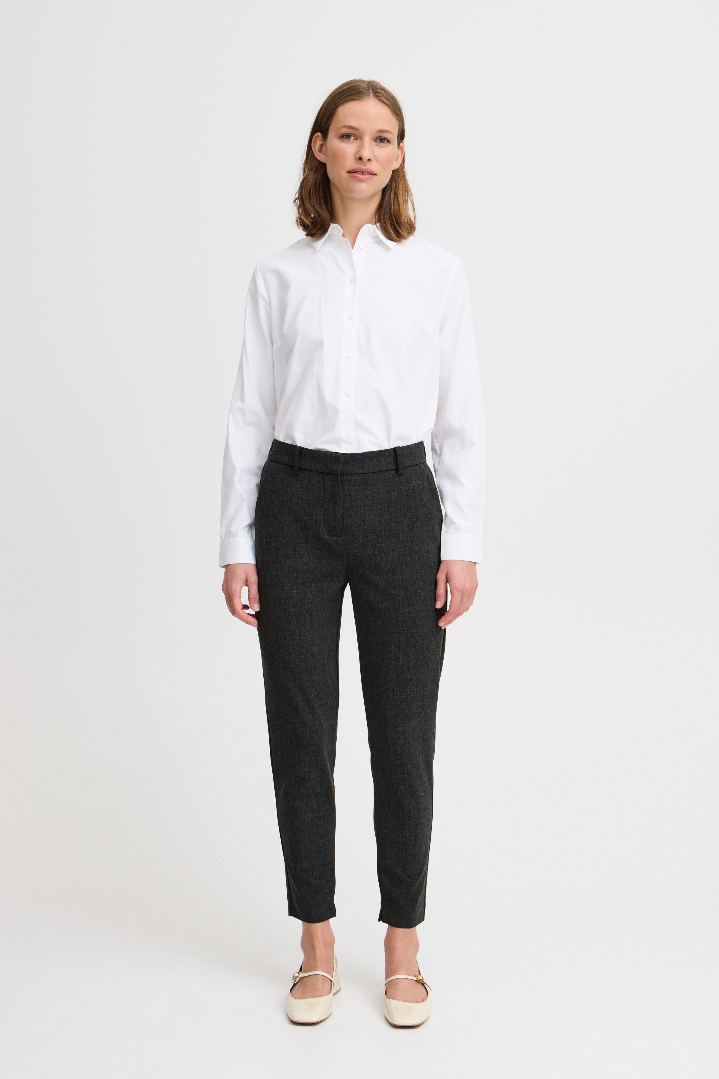 BYDANTA Trousers LOOKBOOK FRONT 20803141-200452