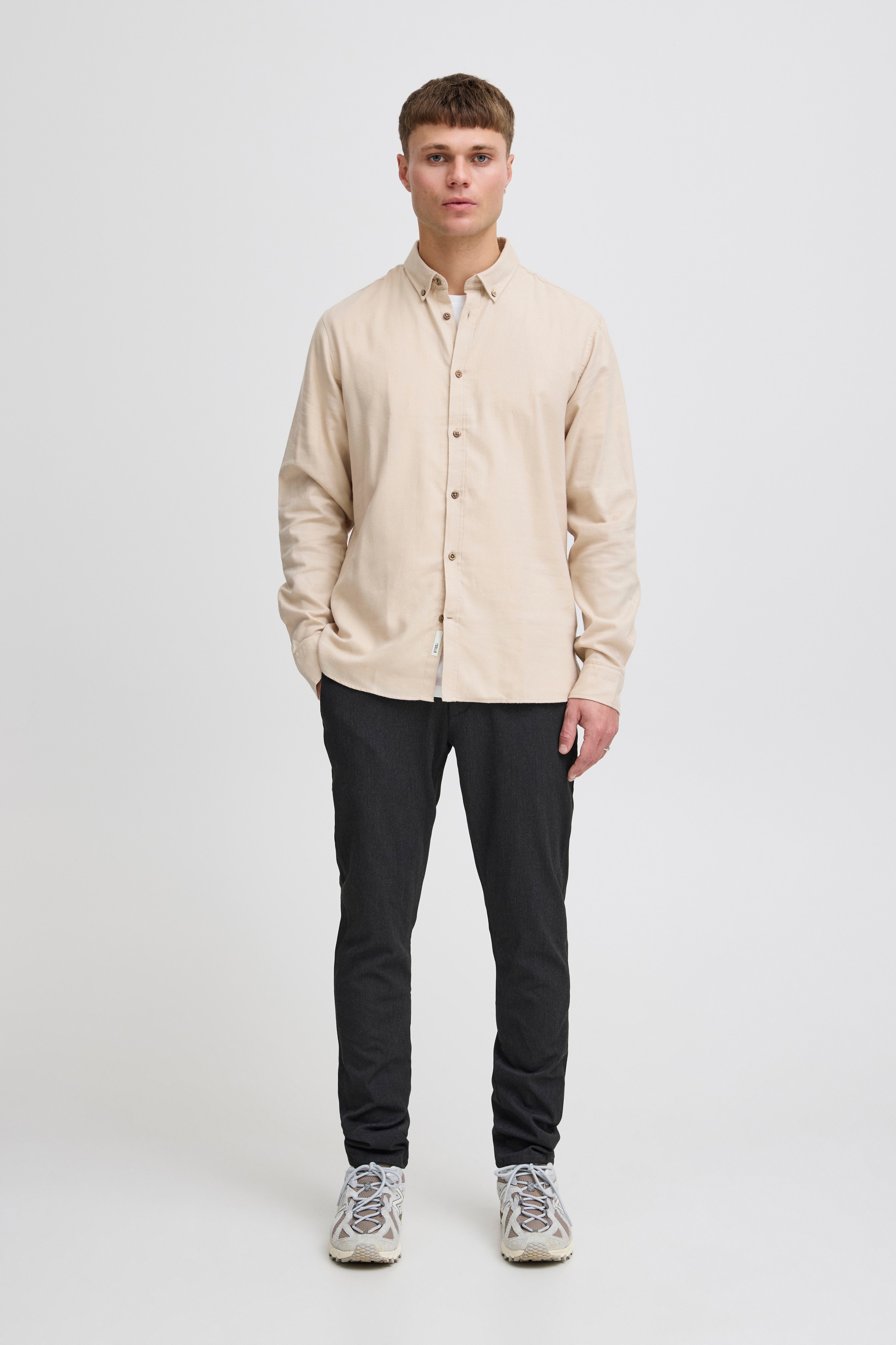 SDFREDERIC Byxor LOOKBOOK FRONT 21200141-798288