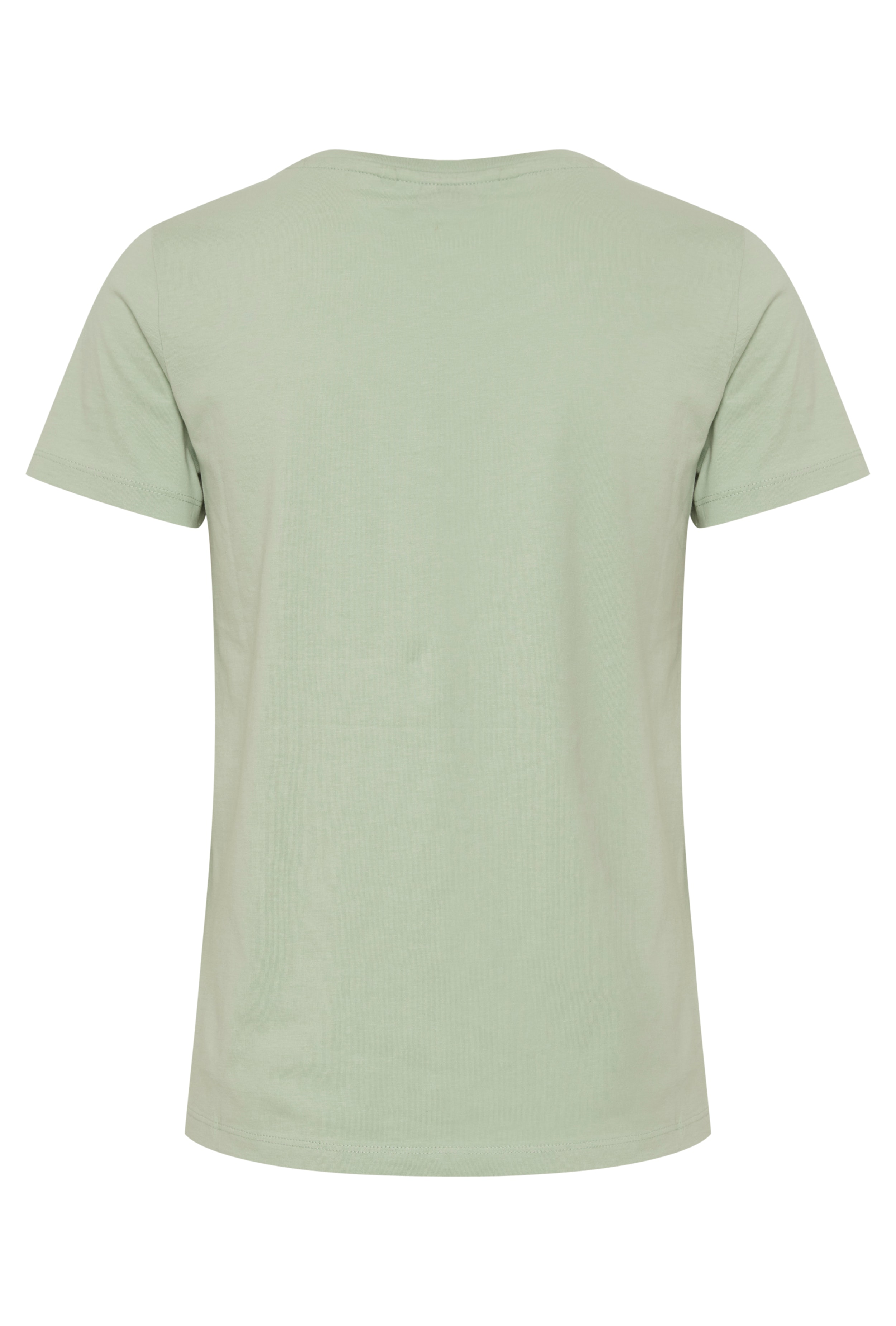 BYSANLA T-shirt PACK BACK 20811085-155706