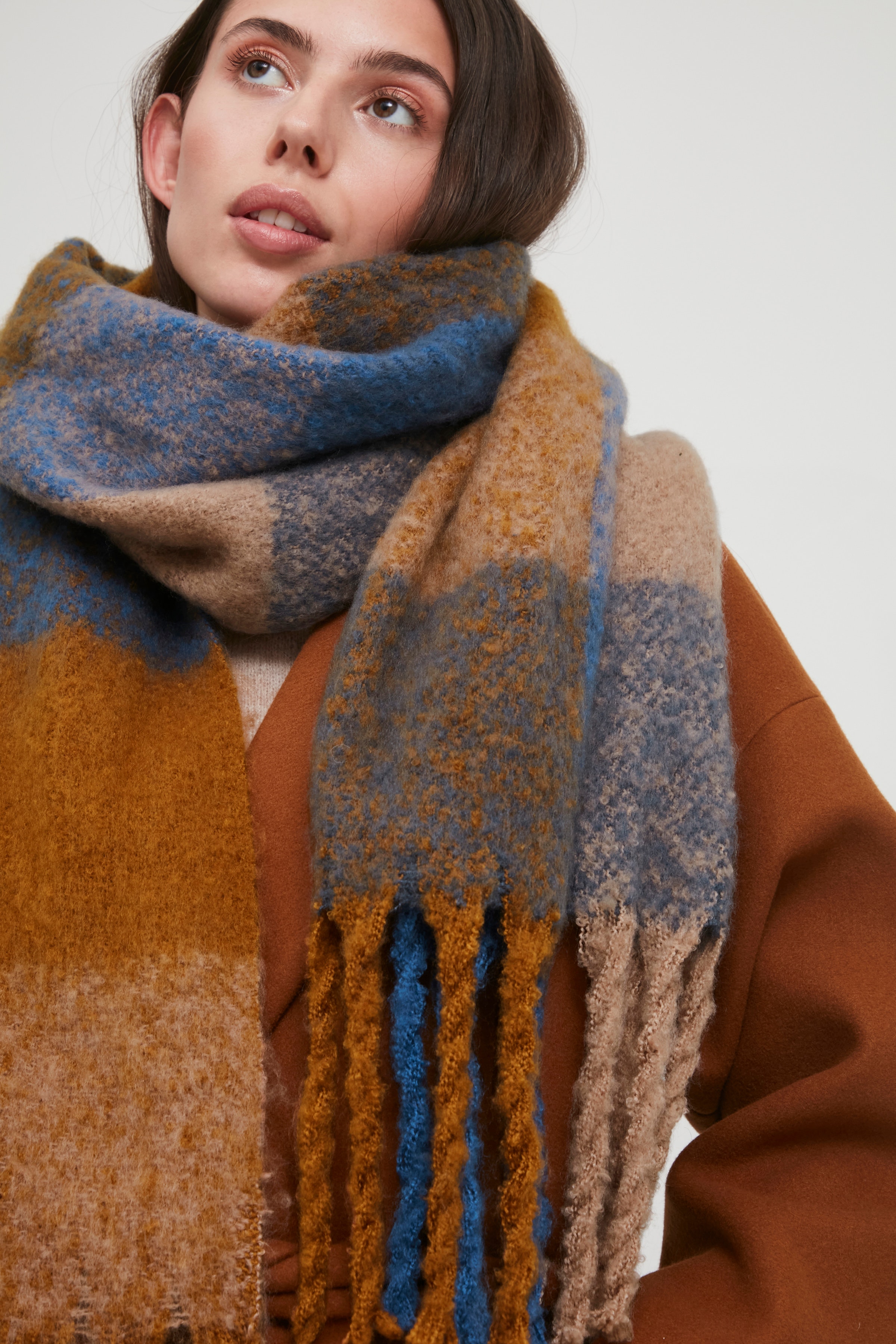 IAAGGE Skjerf LOOKBOOK DETAIL 20107578-184028