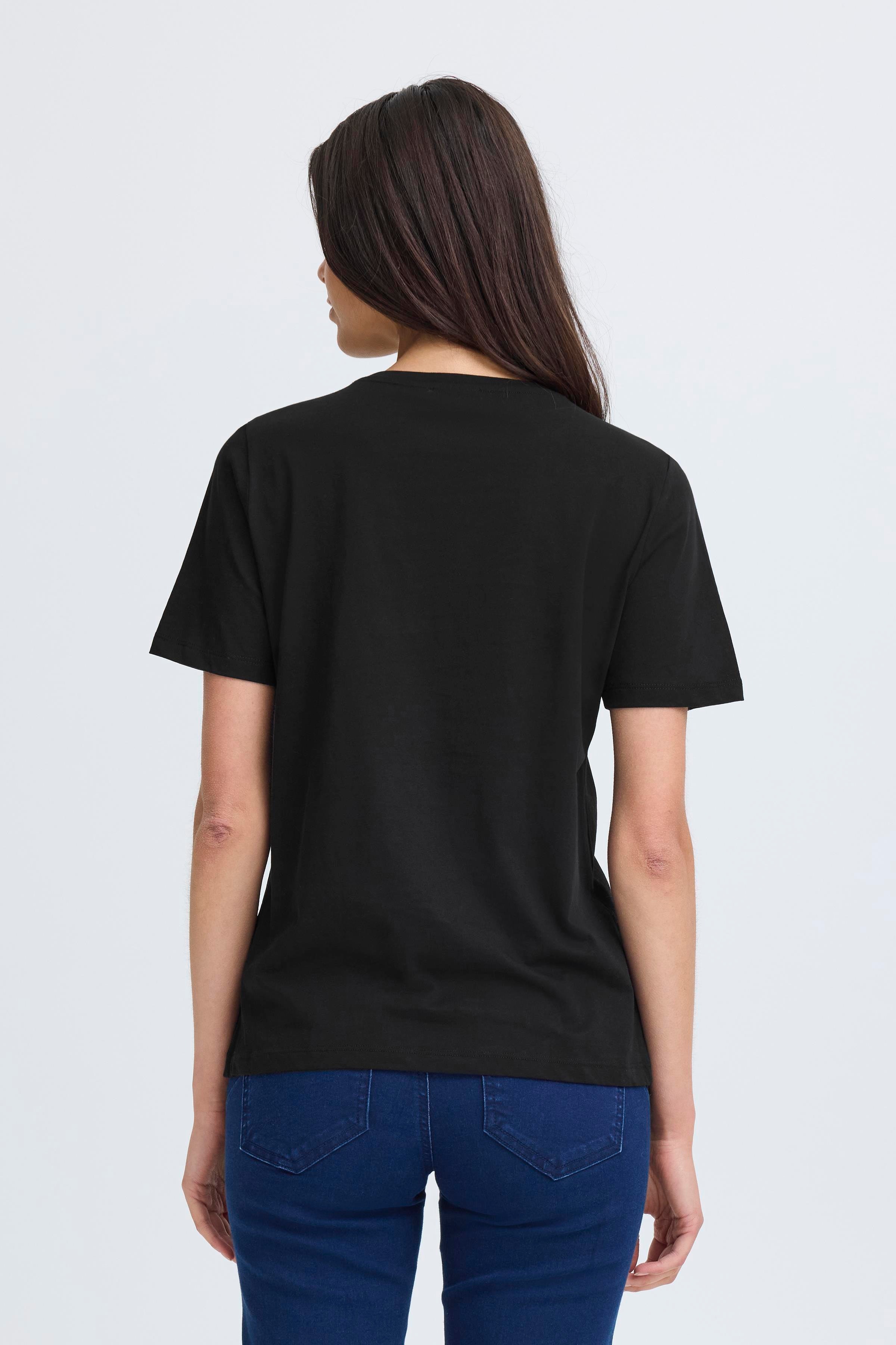 FRHEART T-shirt LOOKBOOK BACK 20615873-200115