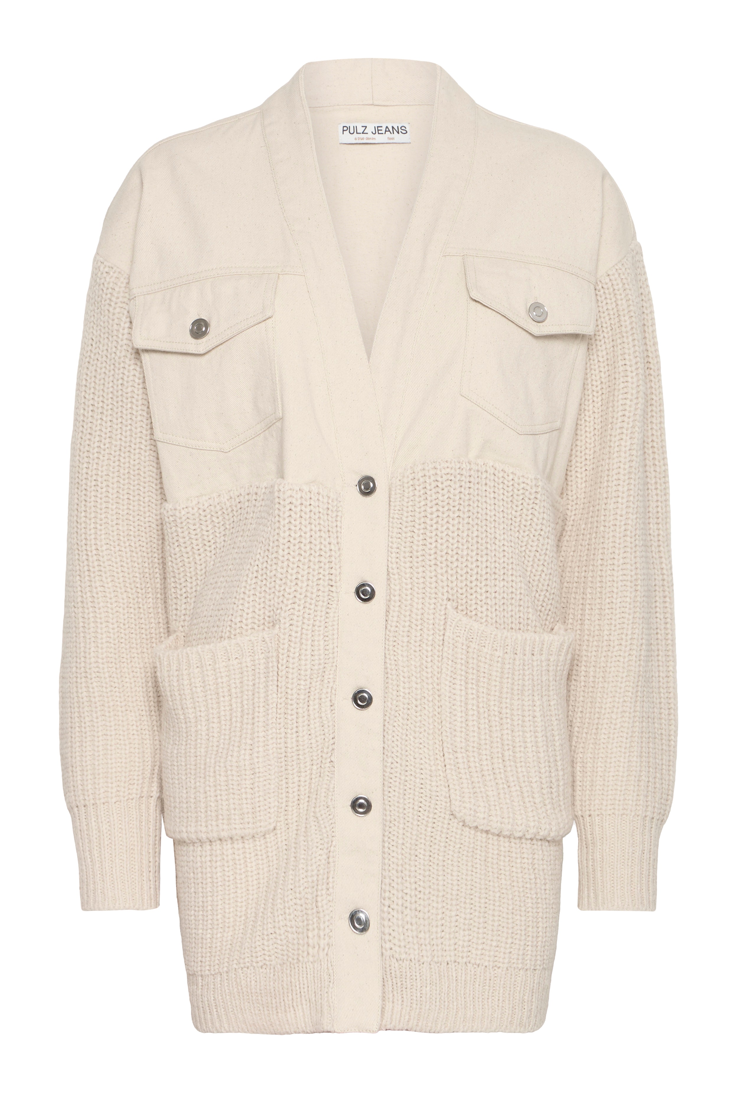 PZANKE Cardigan PACK FRONT 50207876-110809