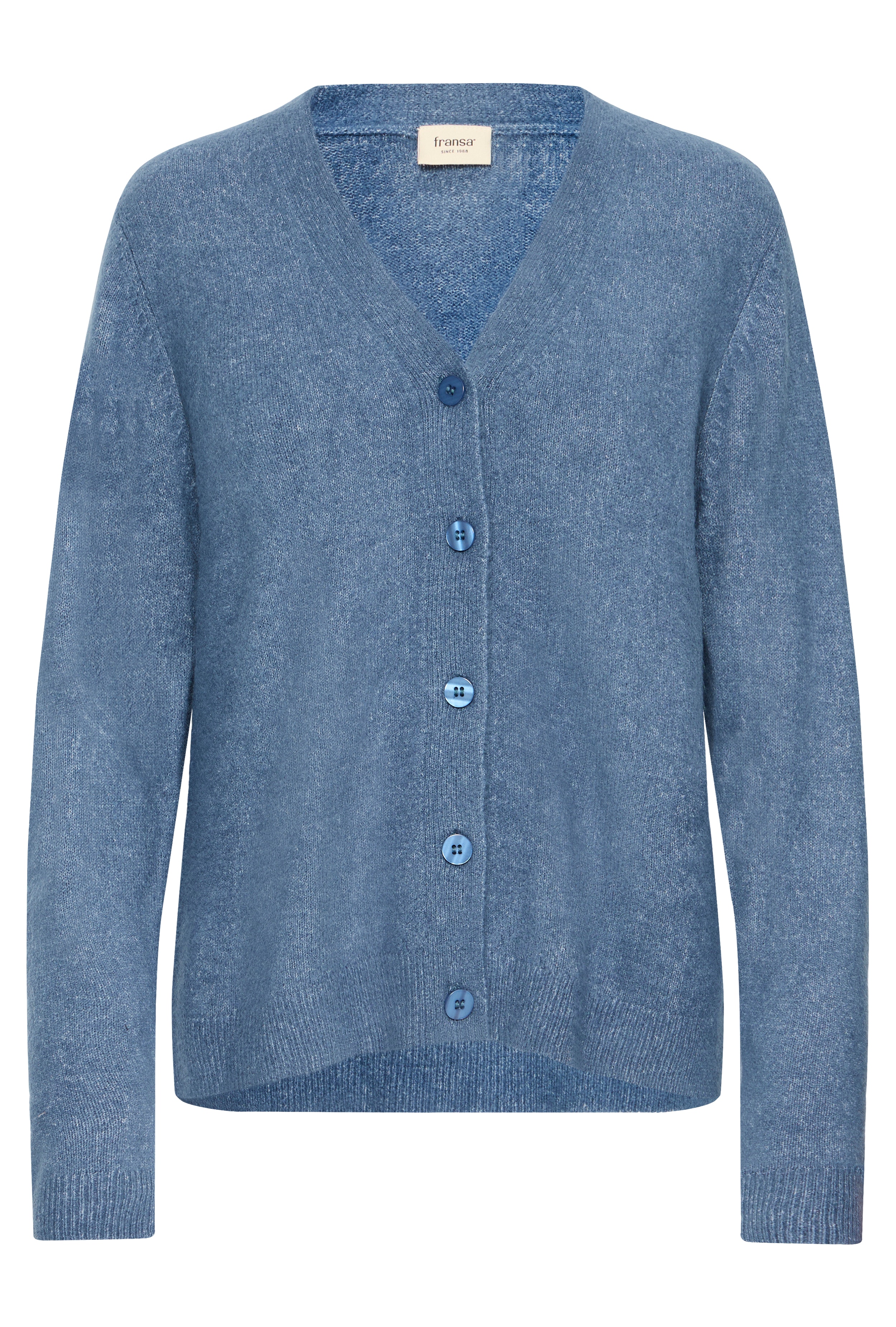 FRELLIS Cardigan PACK FRONT 20614491-1840281