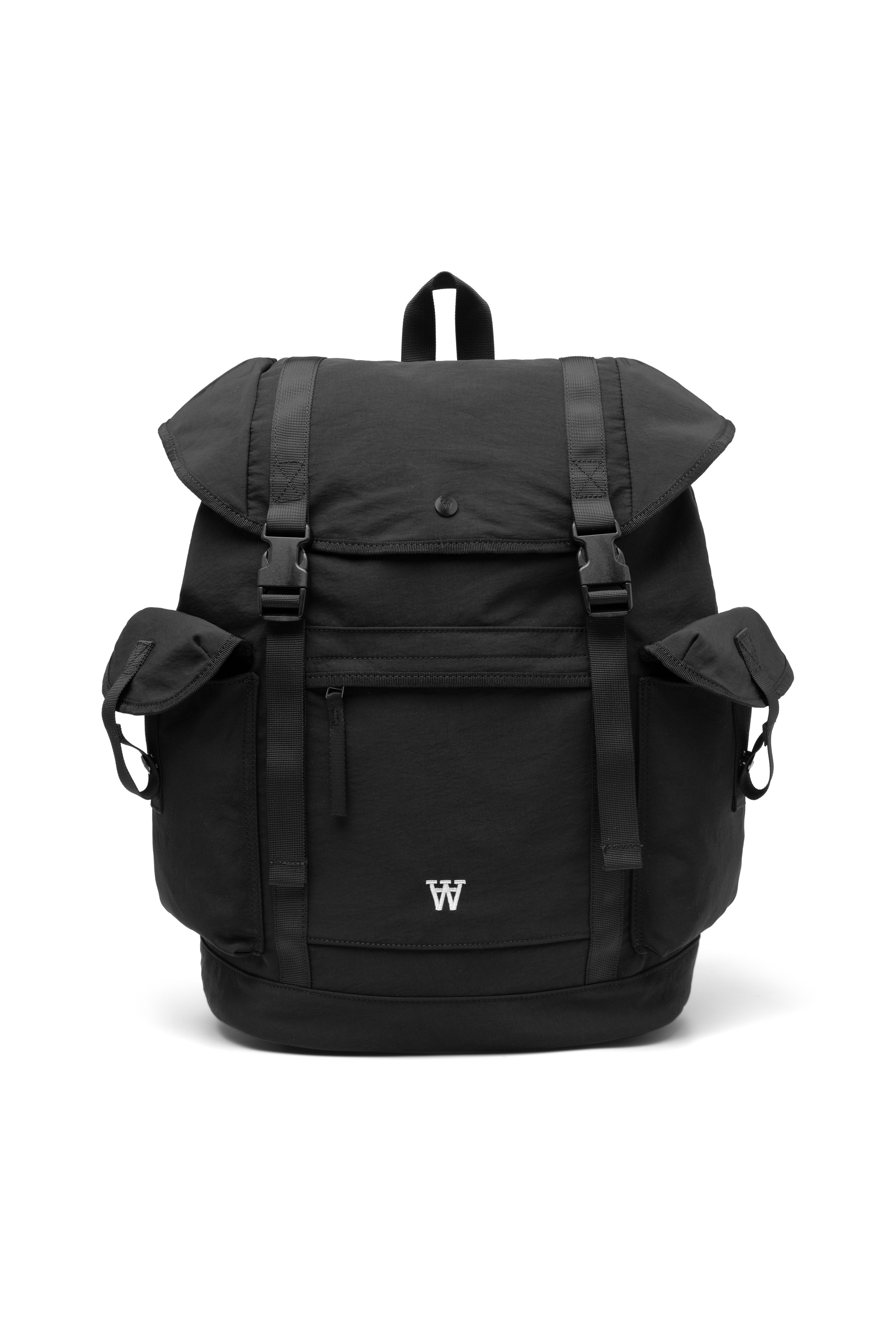 WWCase Tas PACK FRONT 30251929-303700