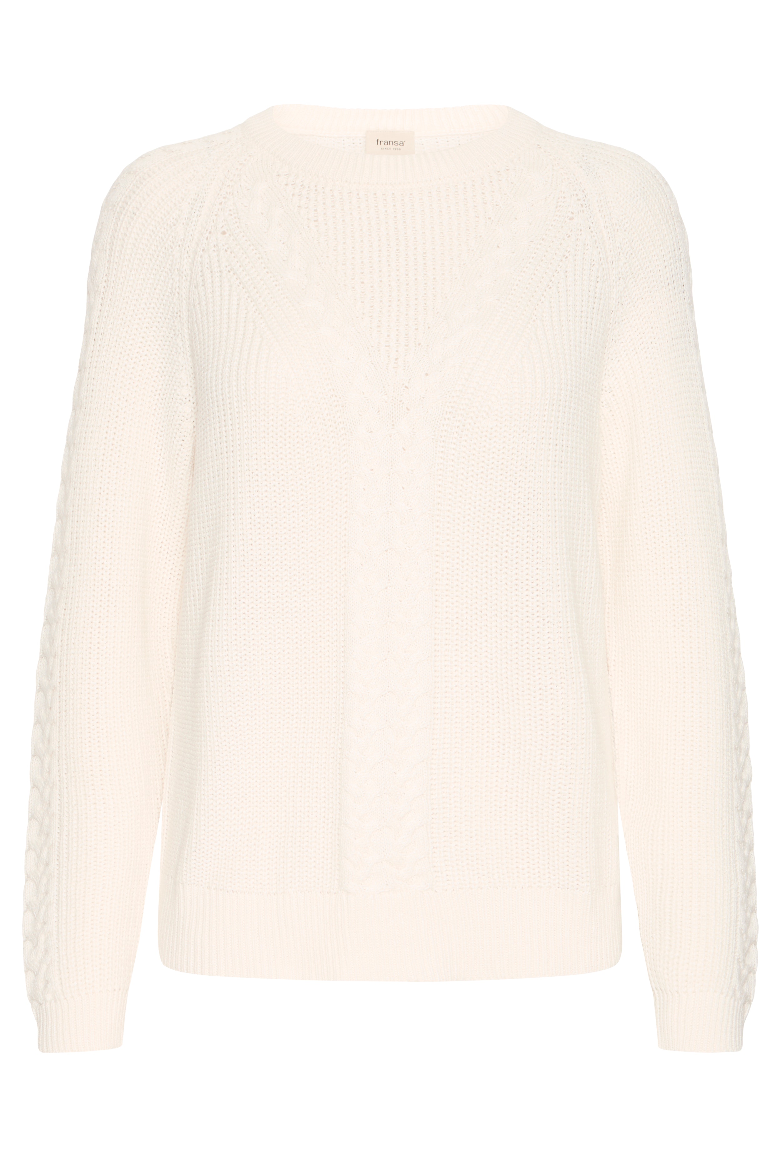 FRLONNIE Pullover PACK FRONT 20617163-110701